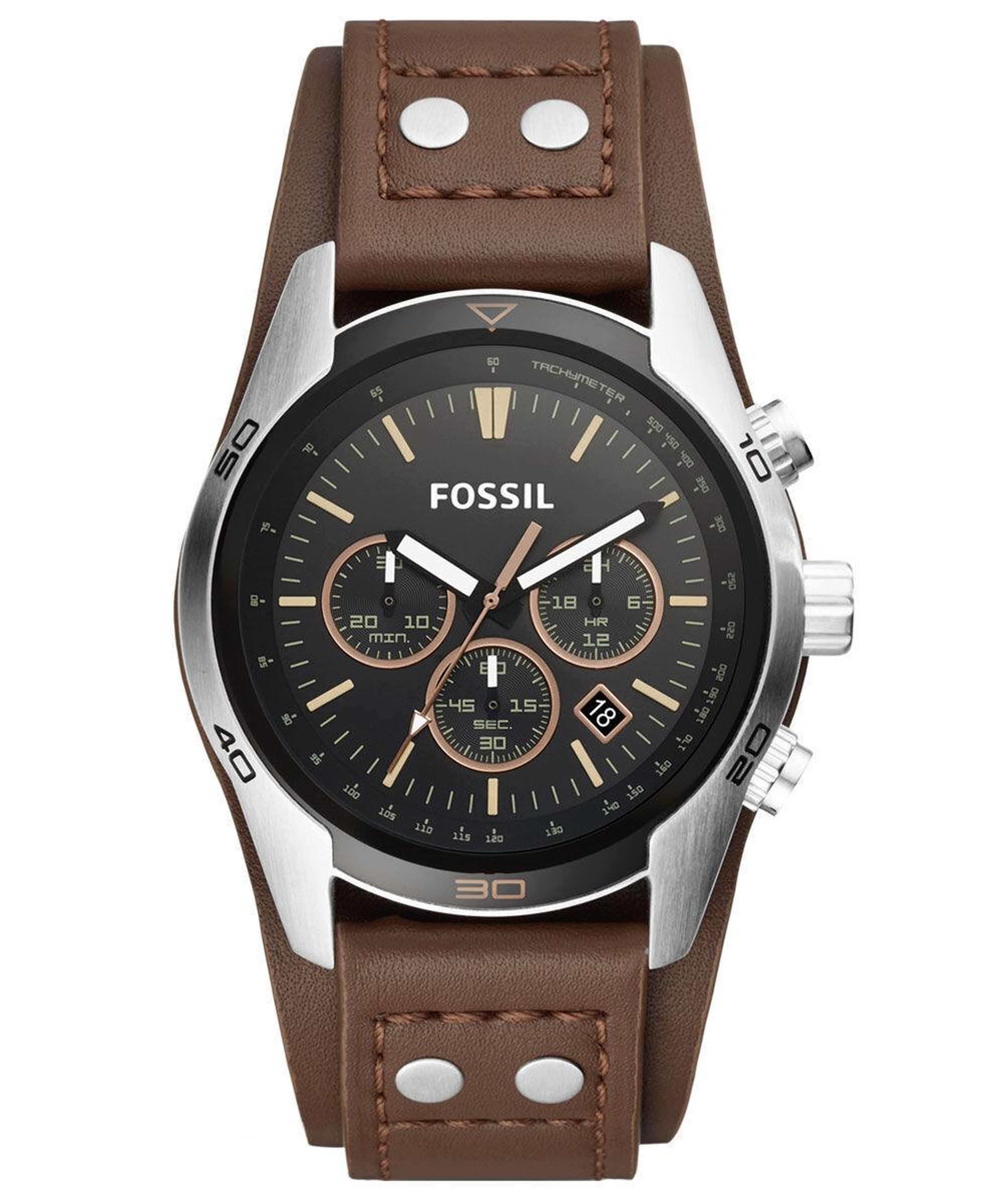 Fossil FCH2891 Erkek Kol Saati