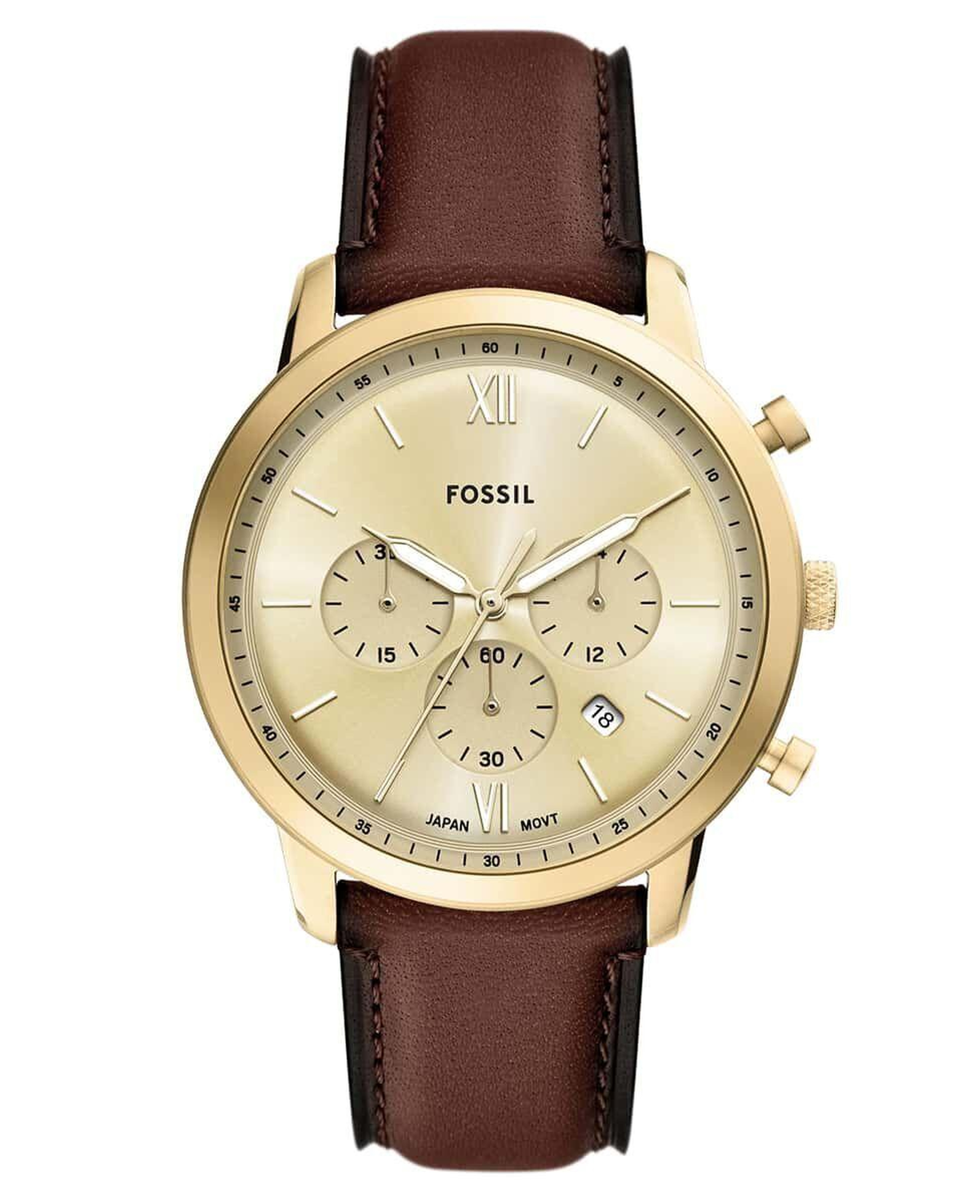 Fossil FFS6113 Erkek Kol Saati