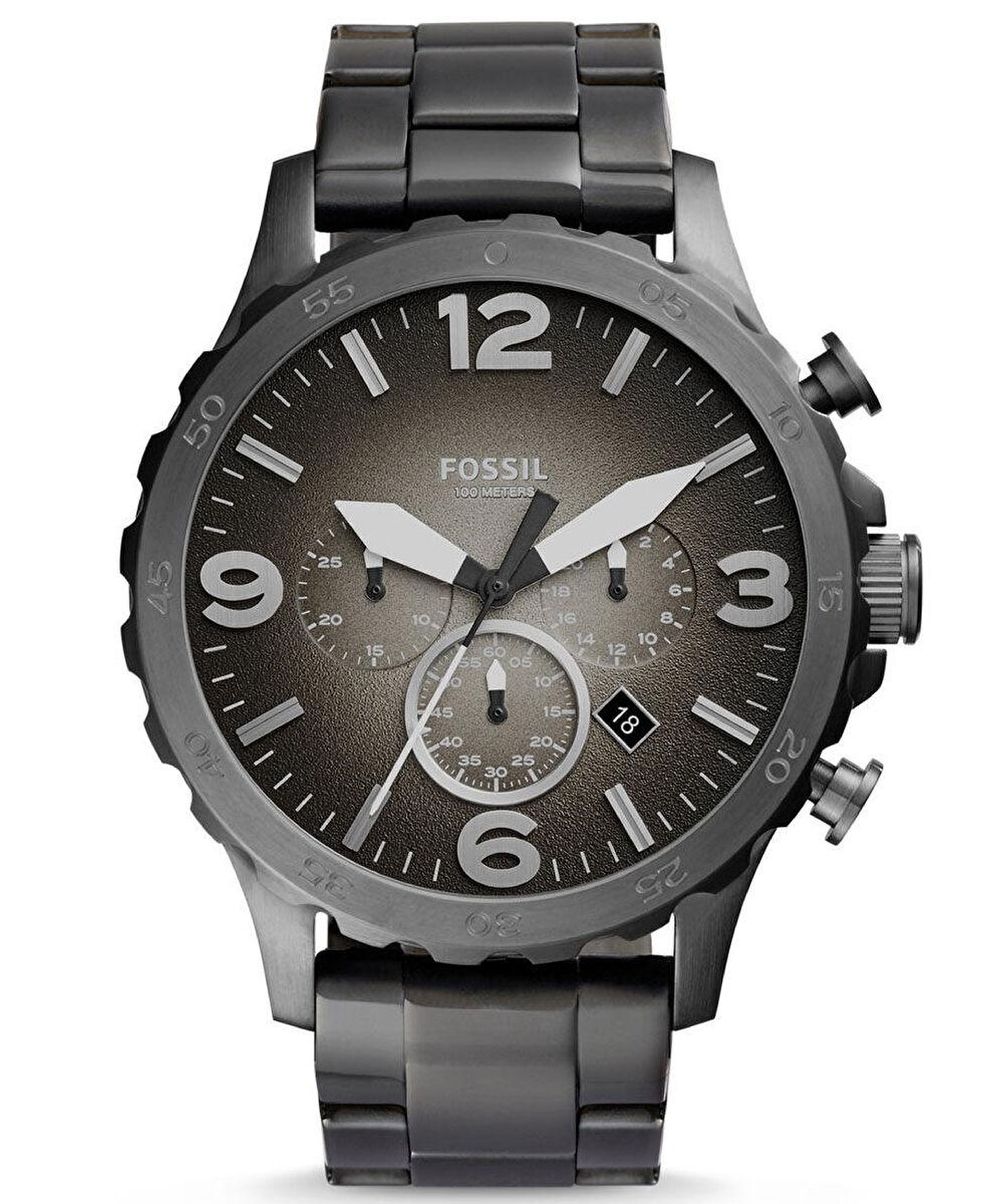 Fossil FJR1437 Erkek Kol Saati