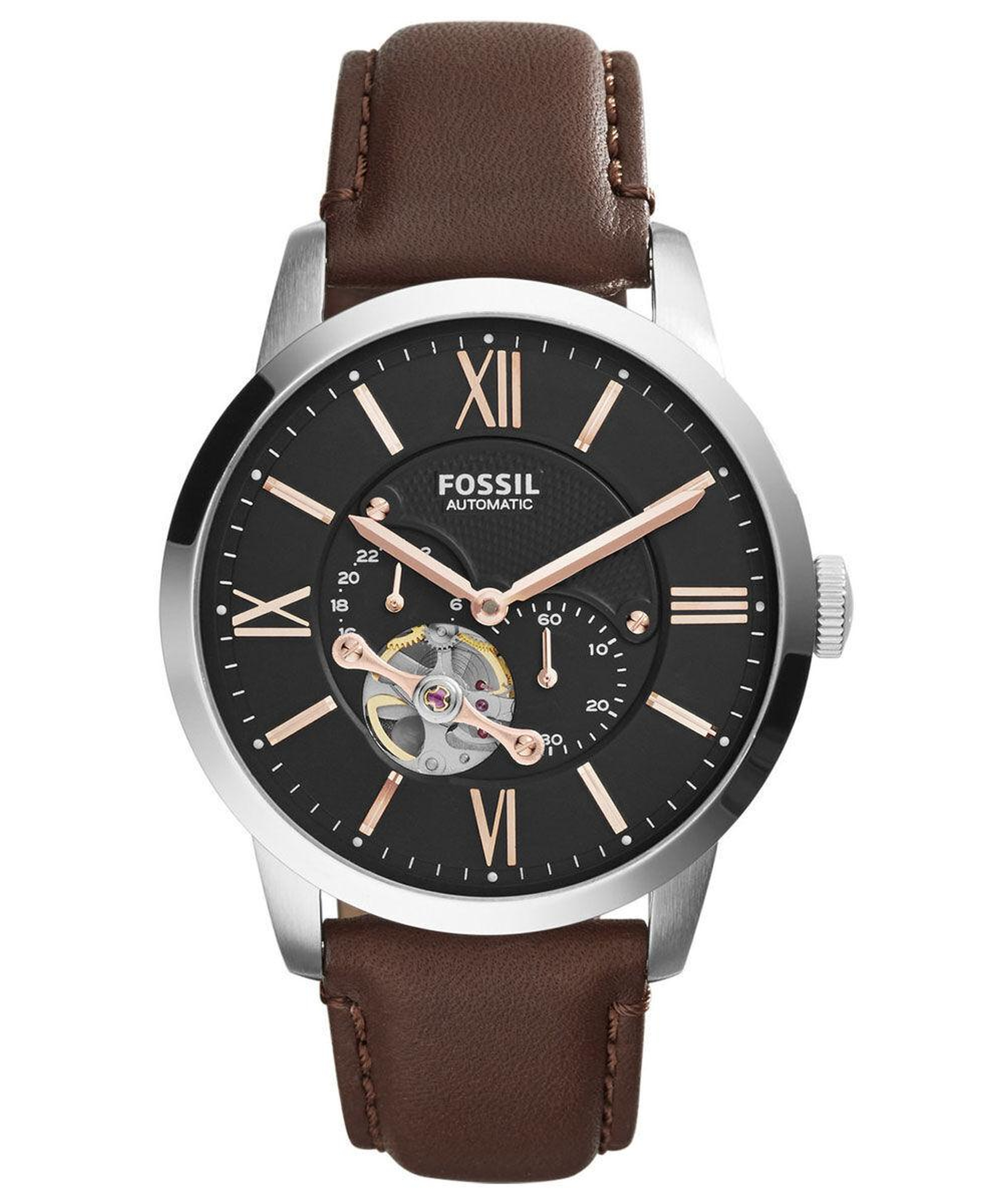 Fossil FME3061 Erkek Kol Saati