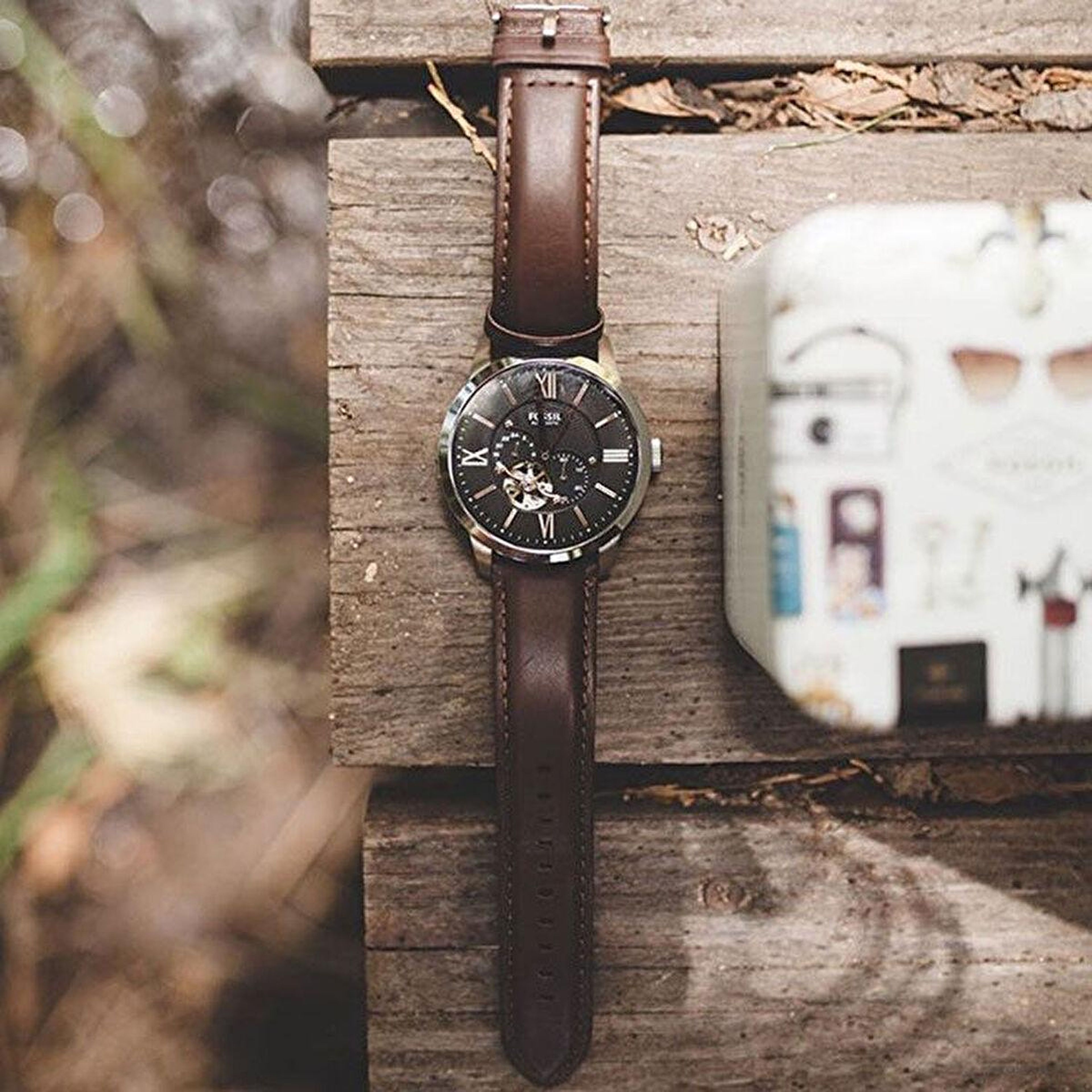 Fossil FME3061 Erkek Kol Saati