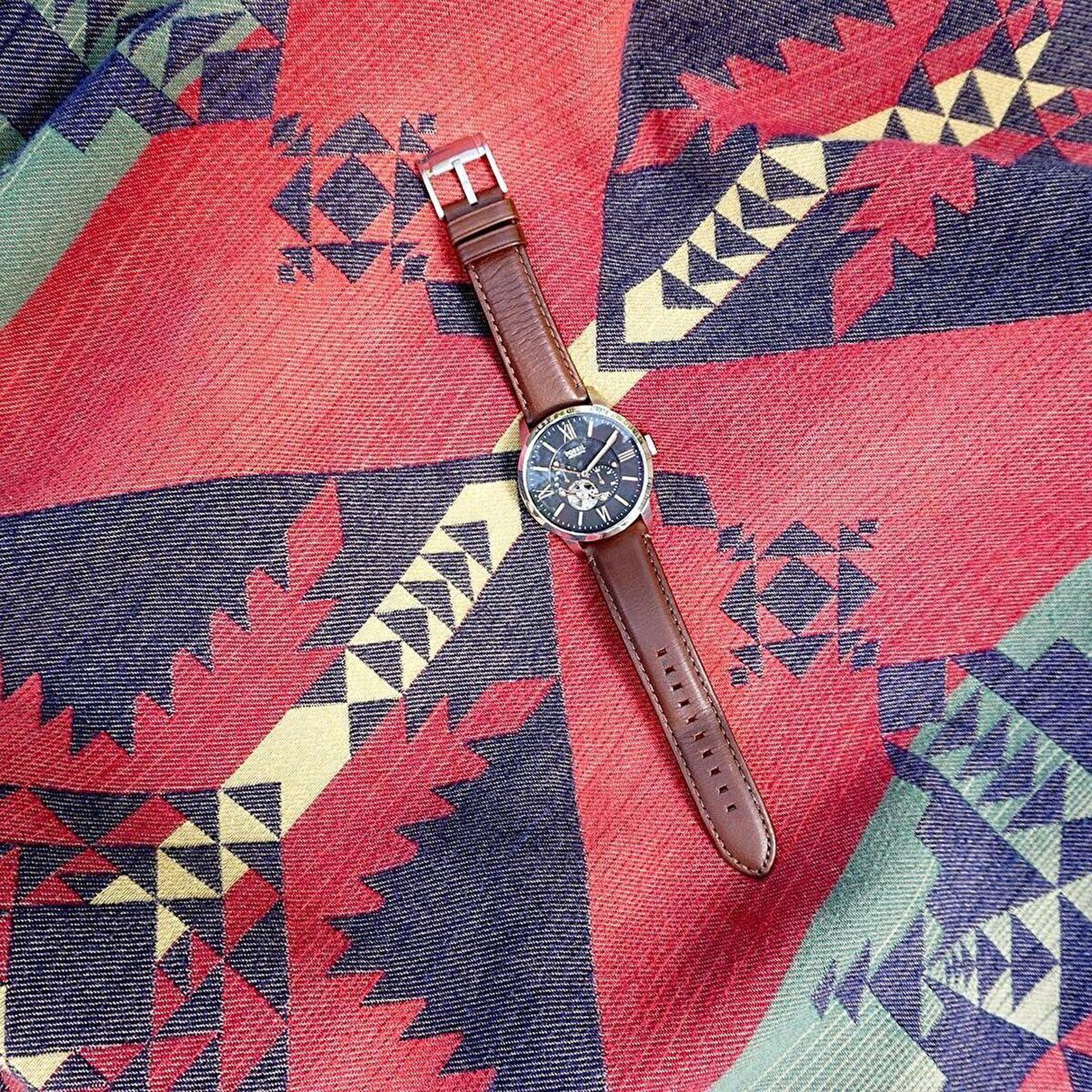 Fossil FME3110 Erkek Kol Saati