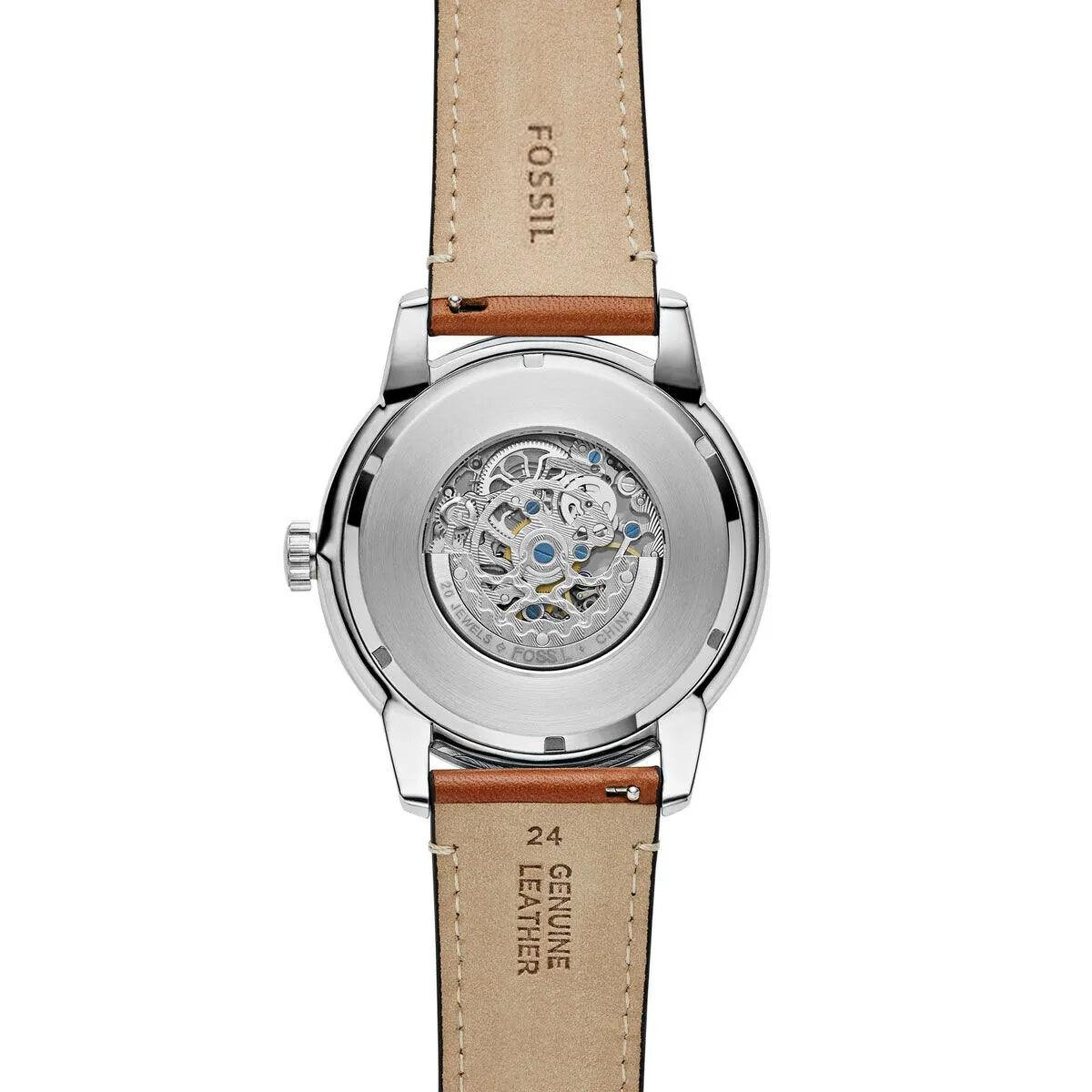 Fossil FME3154 Erkek Kol Saati