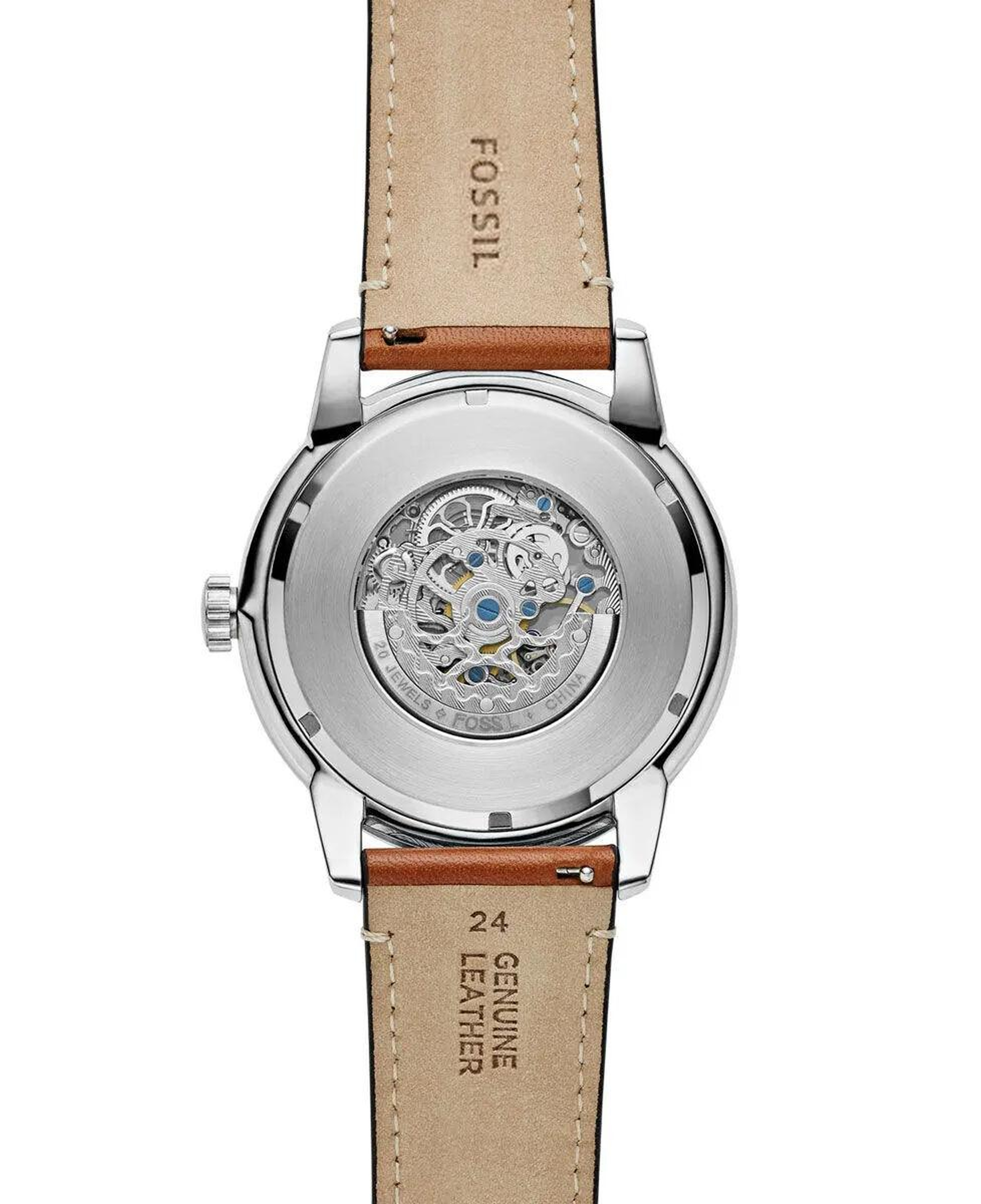 Fossil FME3154 Erkek Kol Saati