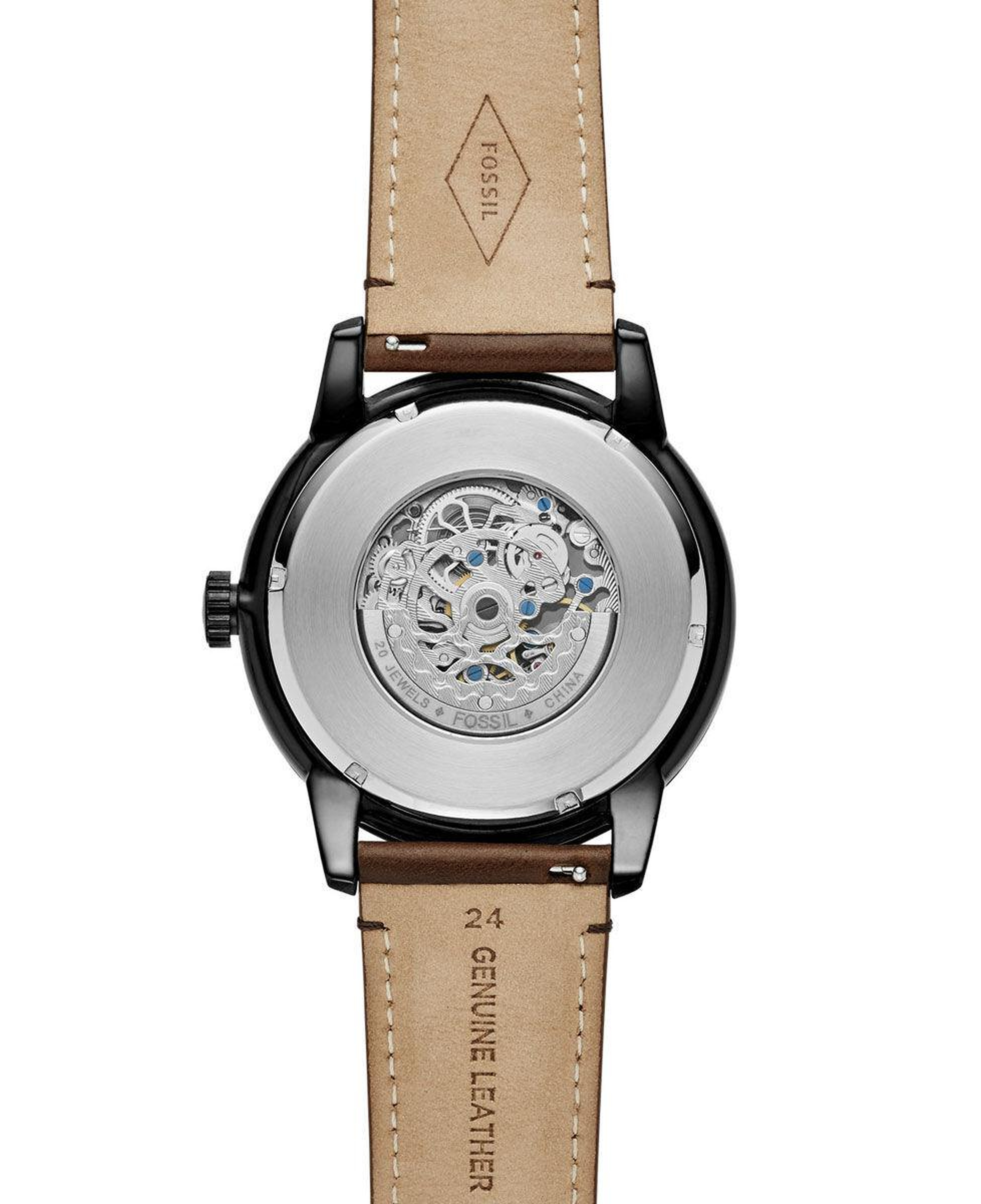 Fossil FME3155 Erkek Kol Saati