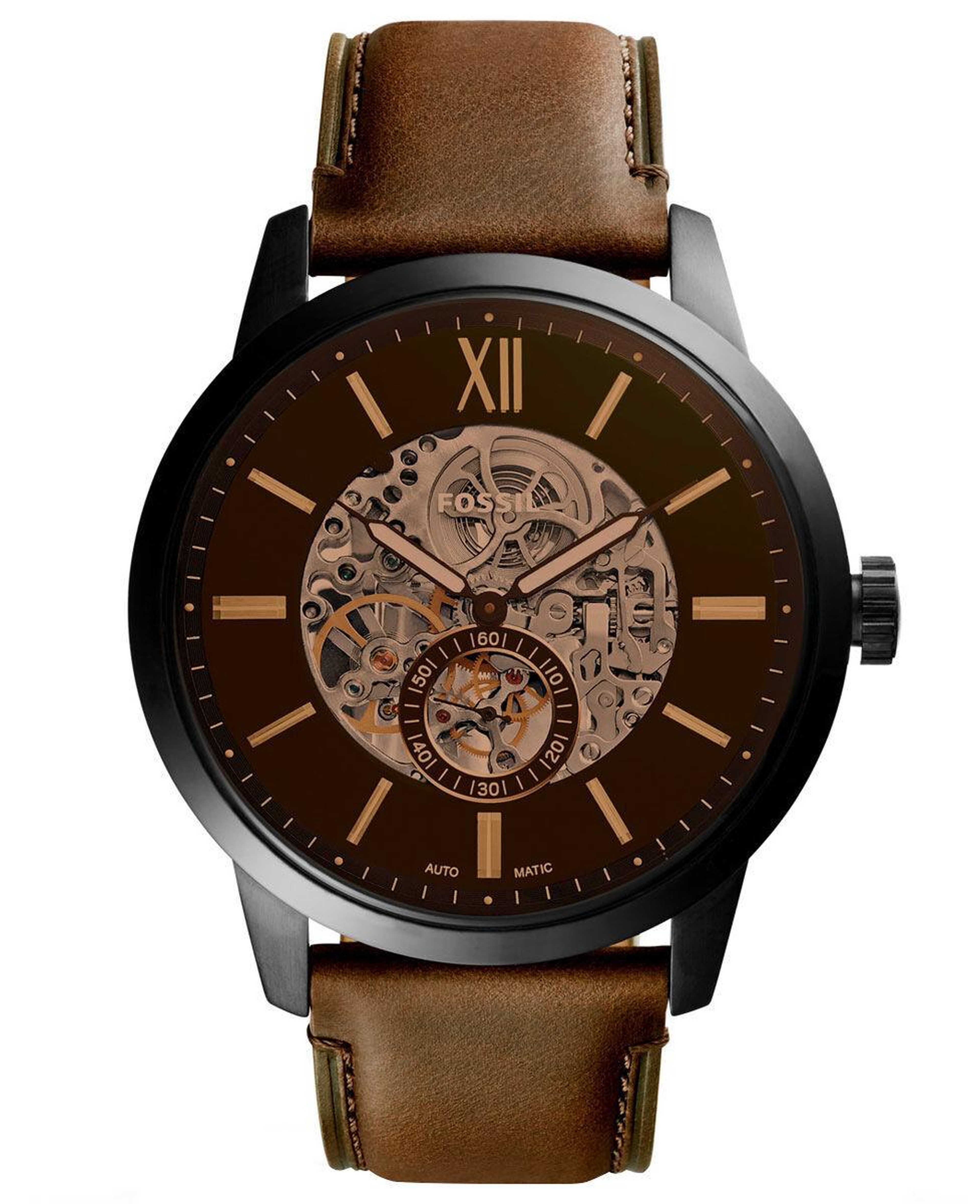 Fossil FME3155 Erkek Kol Saati