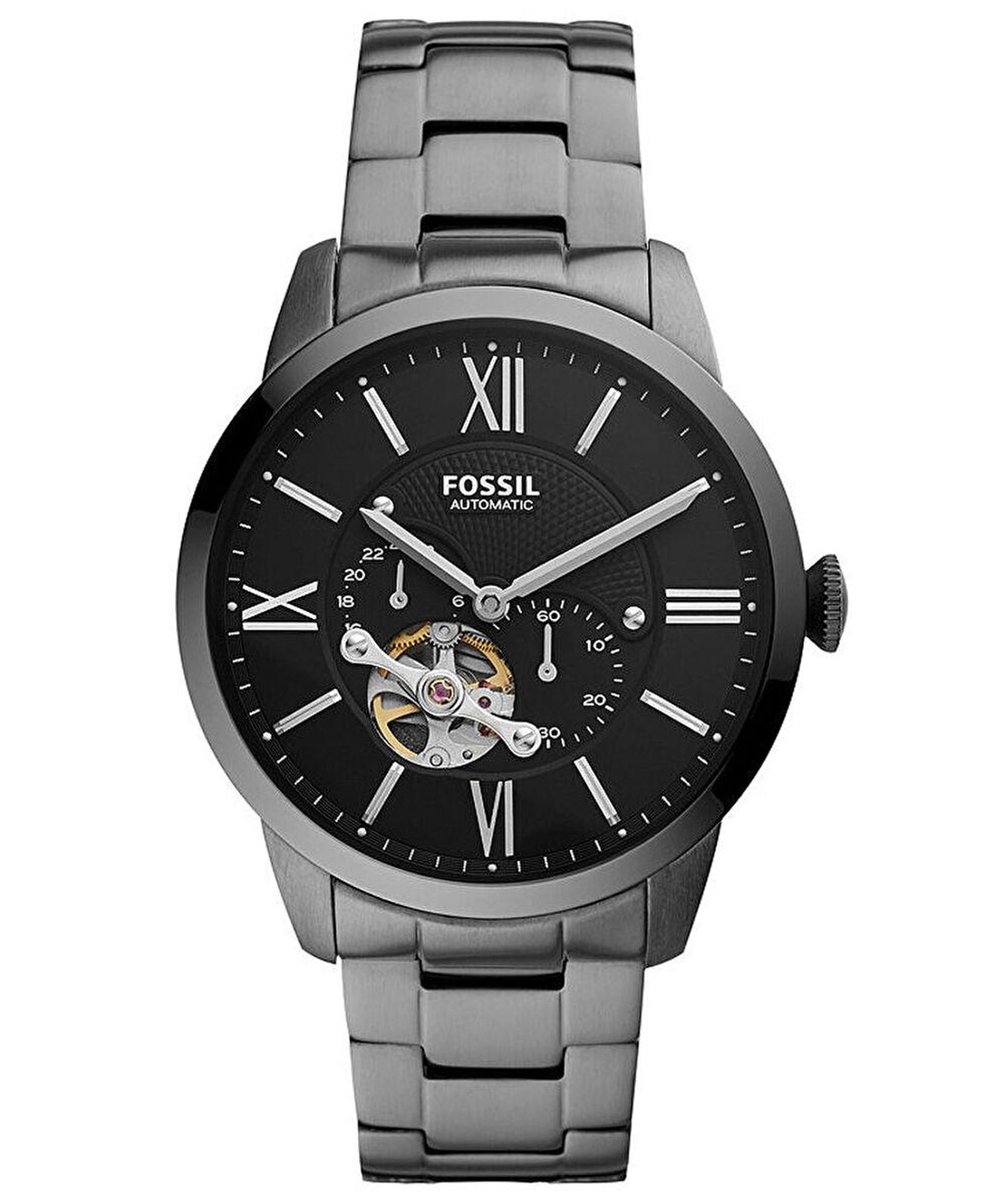 Fossil FME3172 Erkek Kol Saati