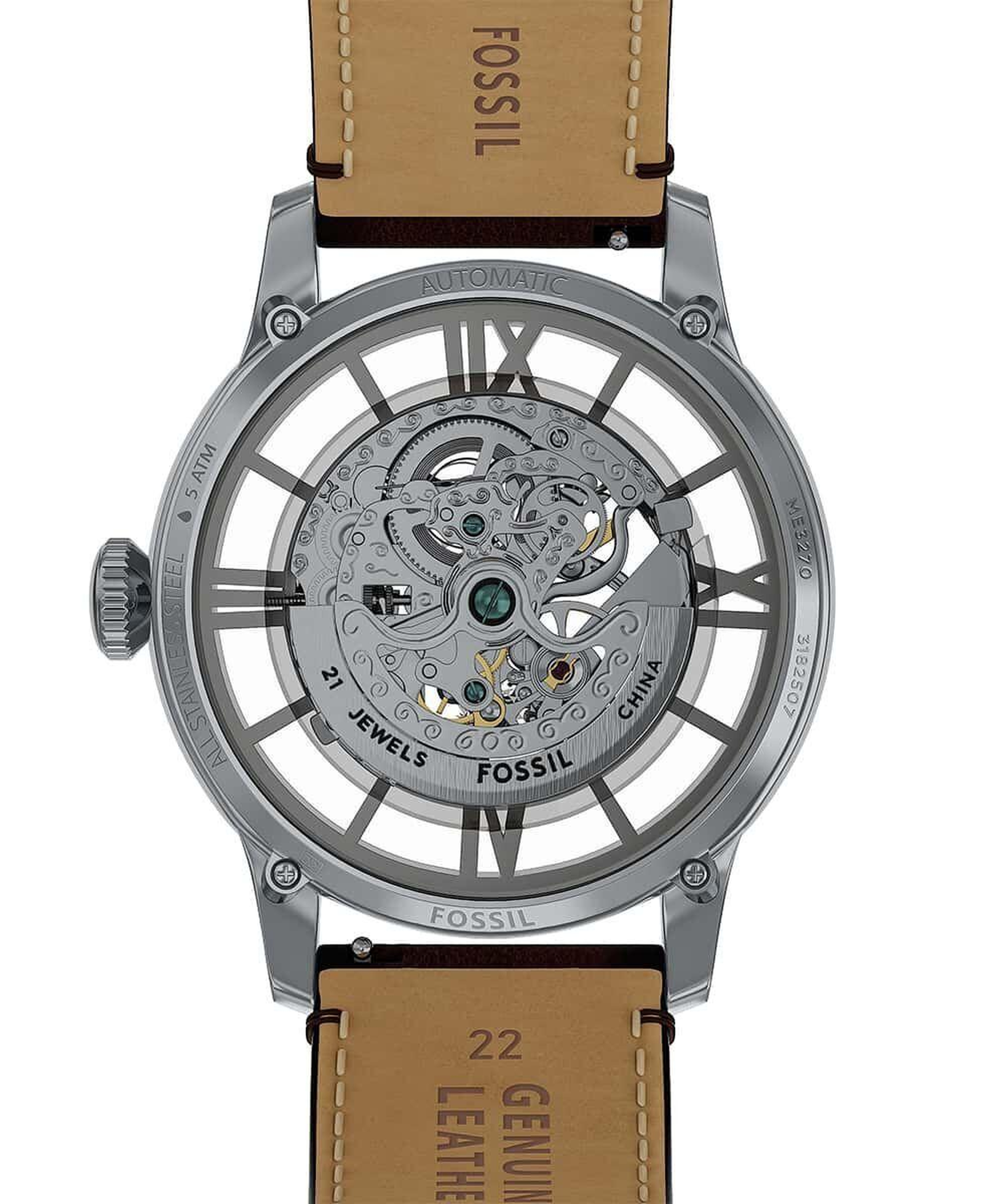 Fossil FME3270 Erkek Kol Saati