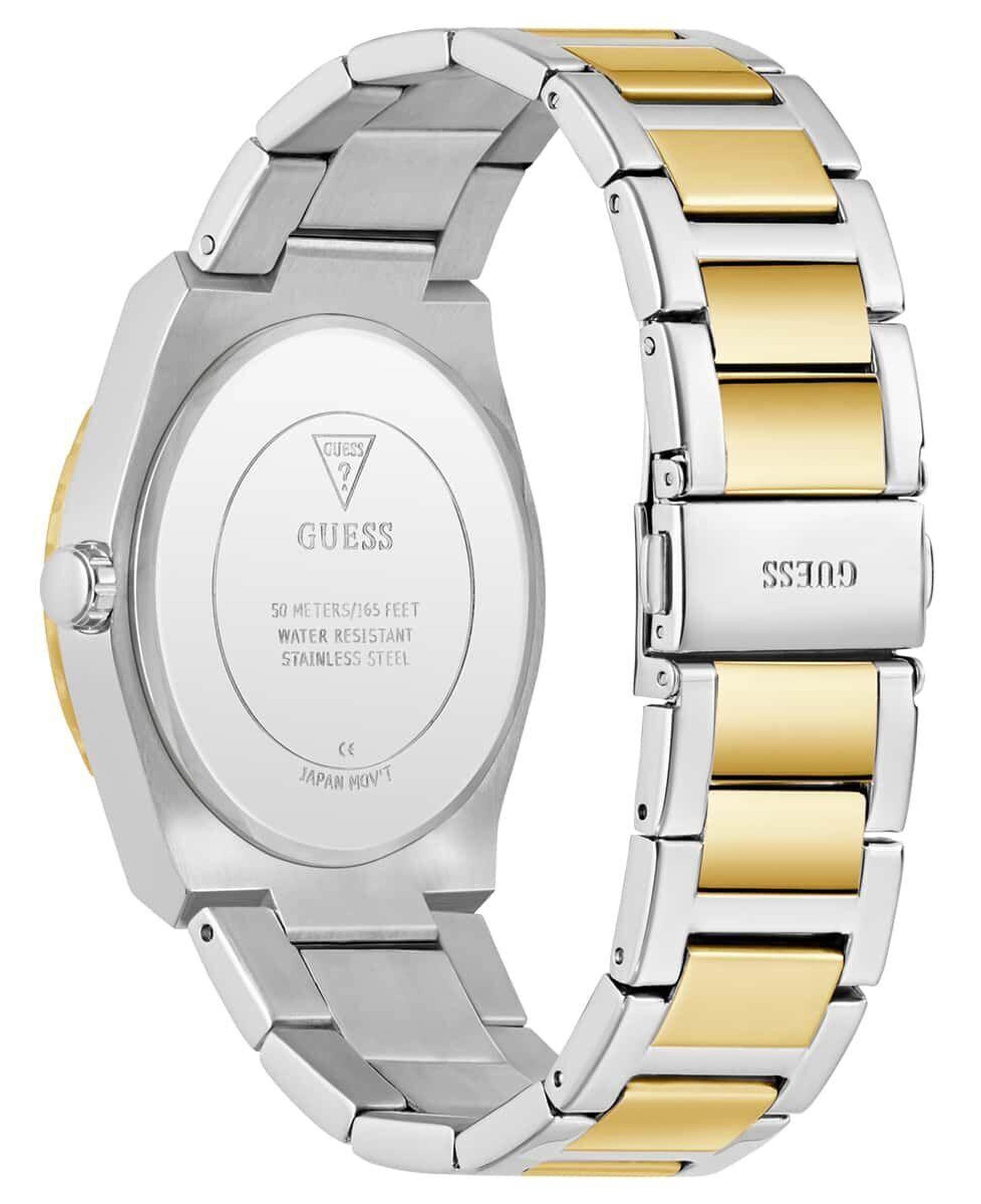 Guess GUU1394G6M Erkek Kol Saati