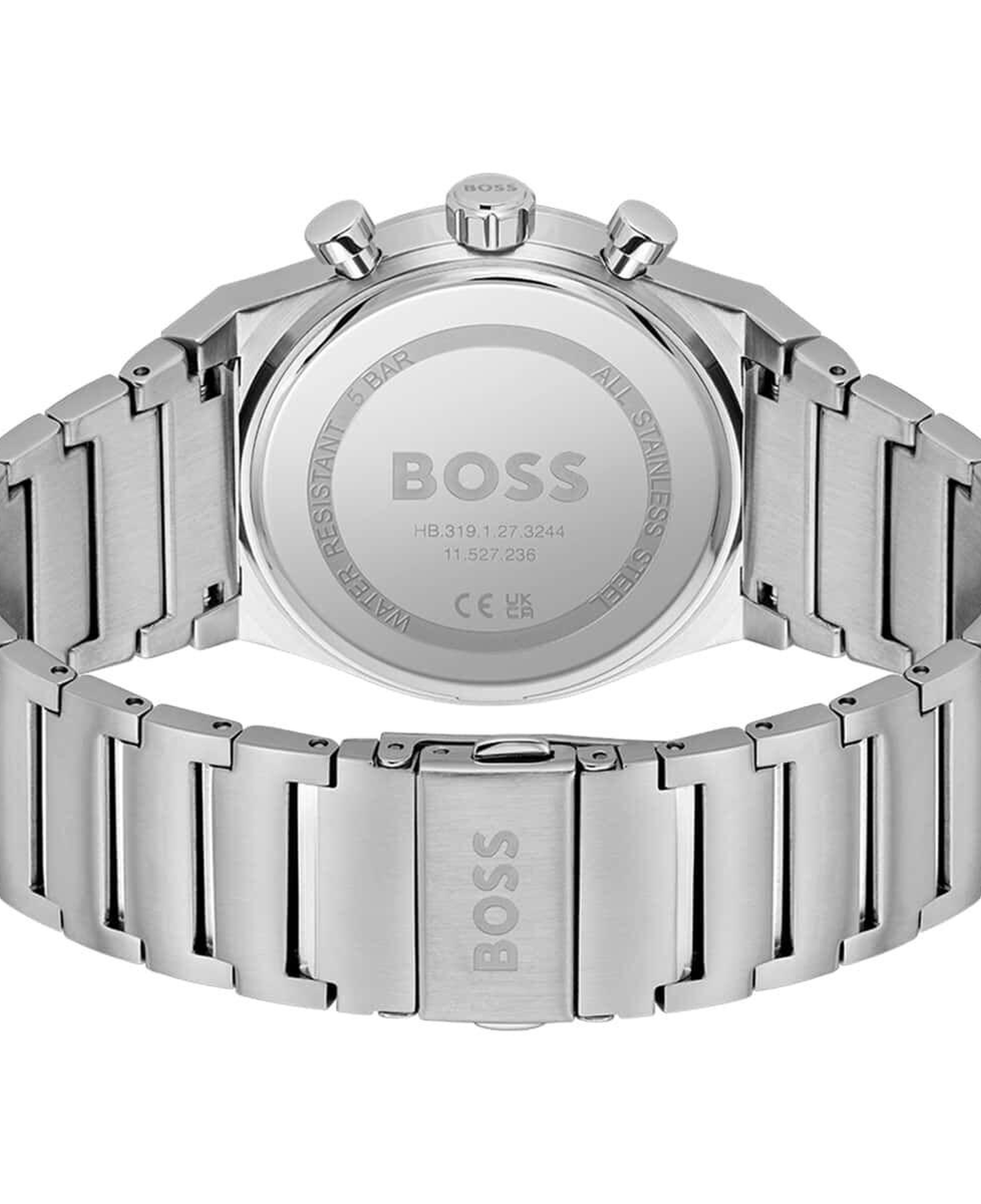 Boss Watches HB1514221 Erkek Kol Saati