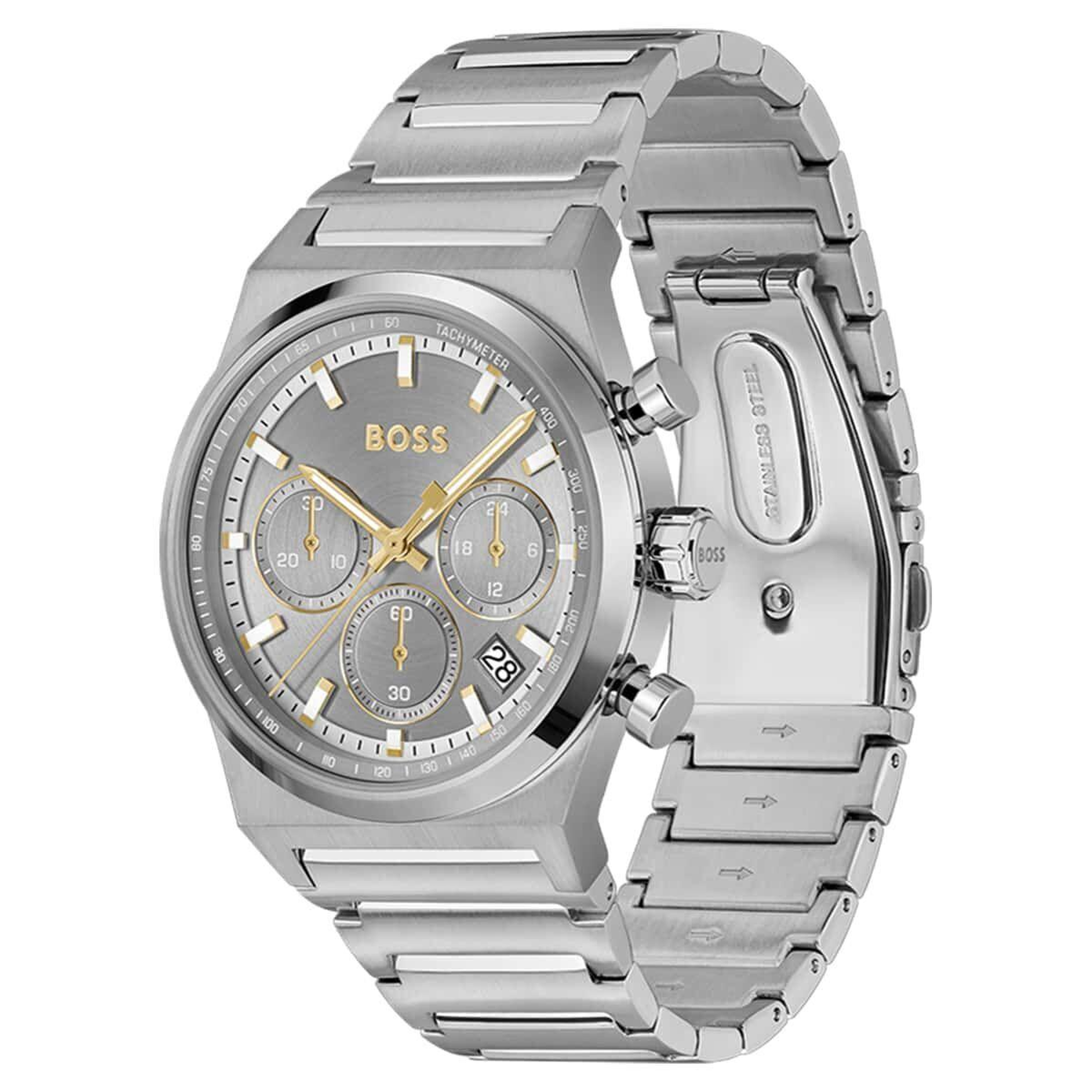 Boss Watches HB1514221 Erkek Kol Saati