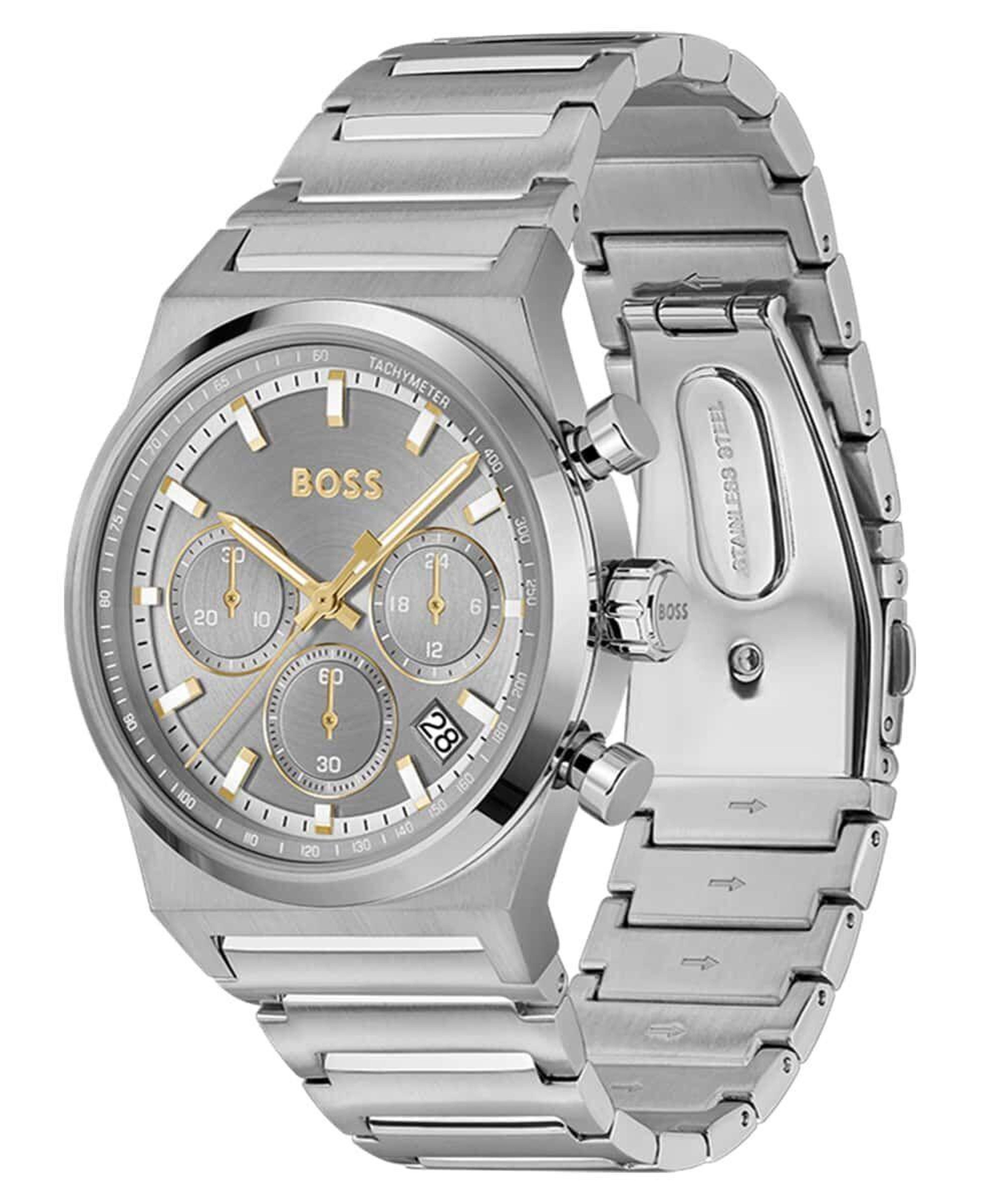 Boss Watches HB1514221 Erkek Kol Saati