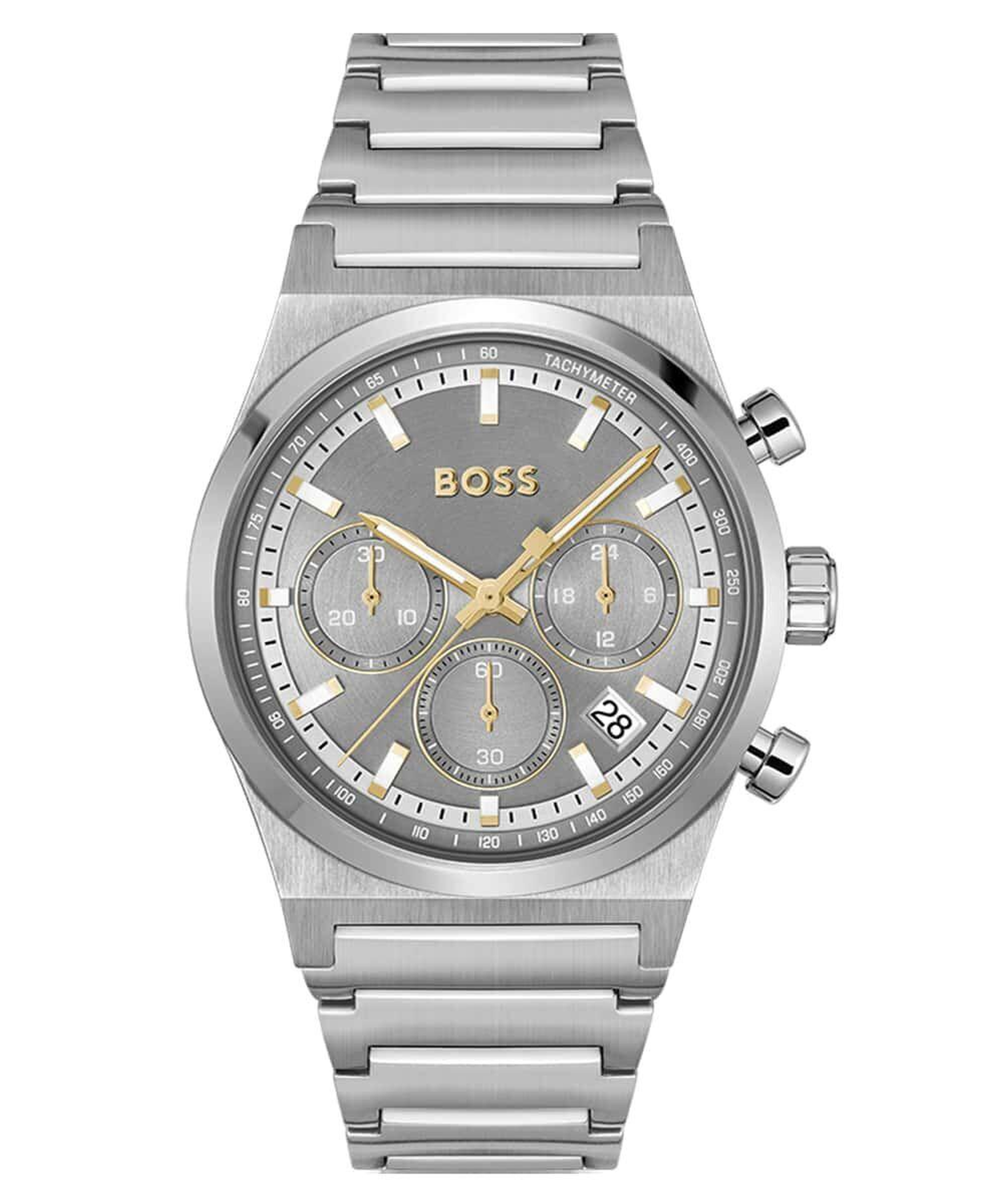 Boss Watches HB1514221 Erkek Kol Saati