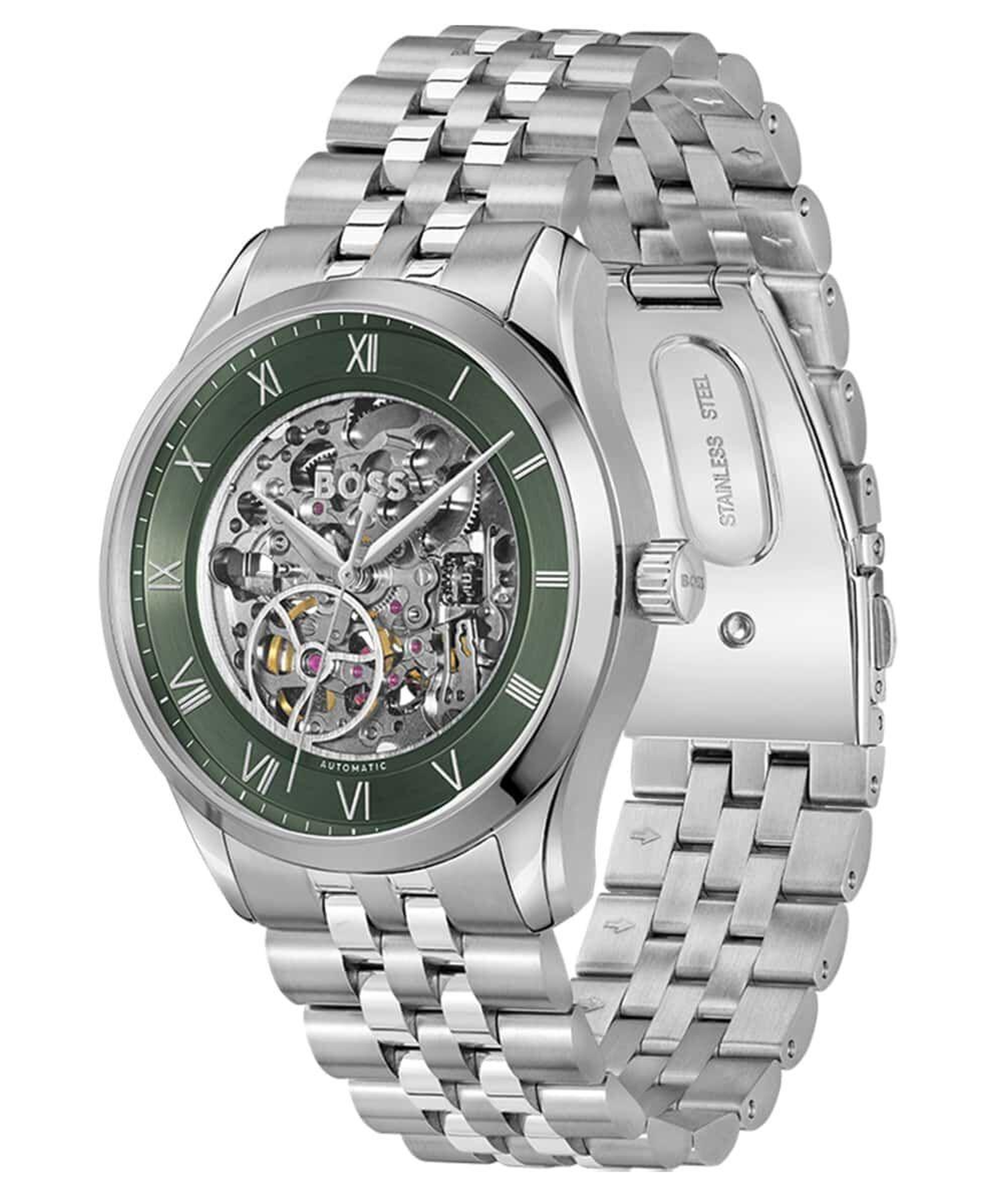 Boss Watches HB1514236 Erkek Kol Saati
