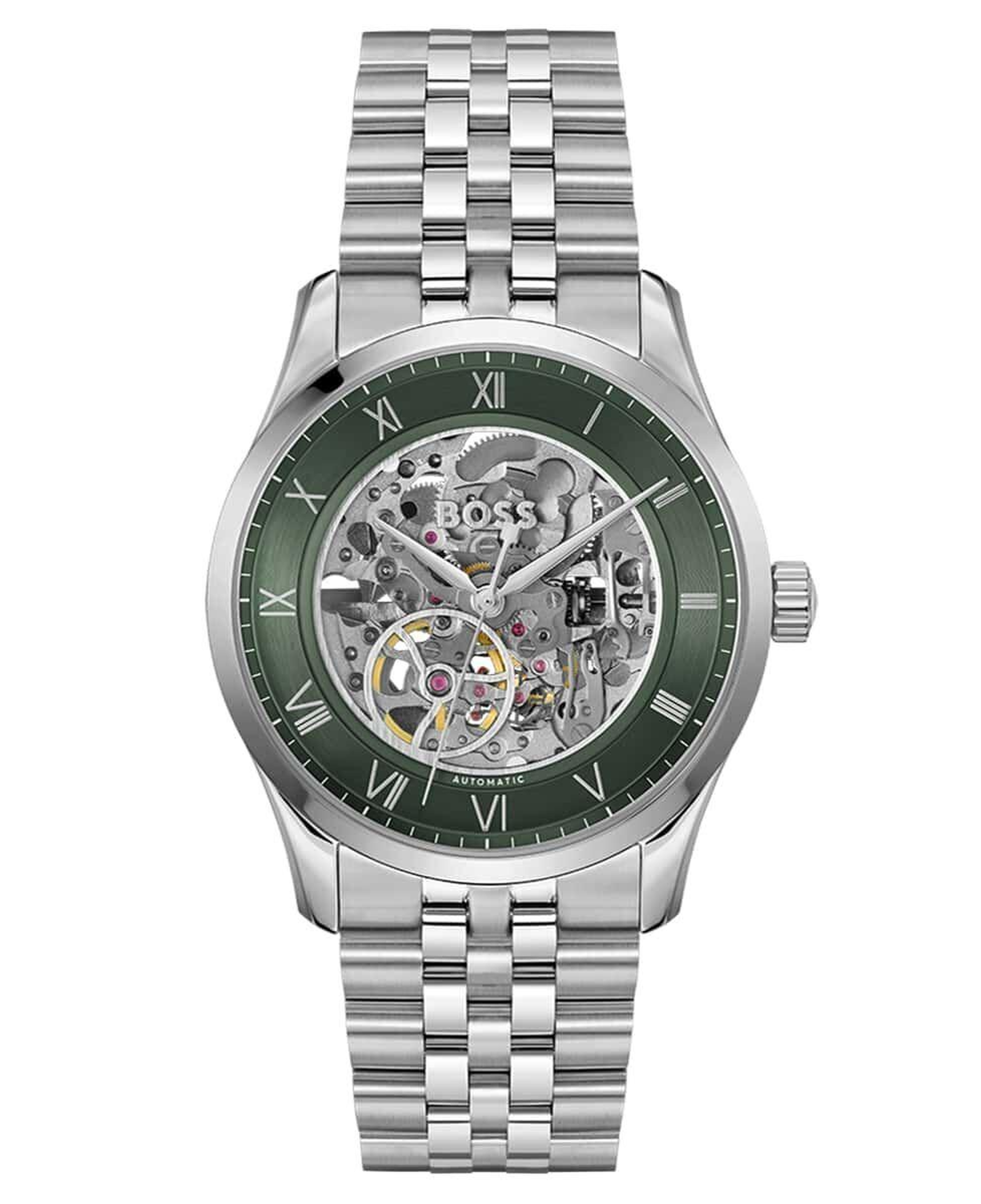 Boss Watches HB1514236 Erkek Kol Saati