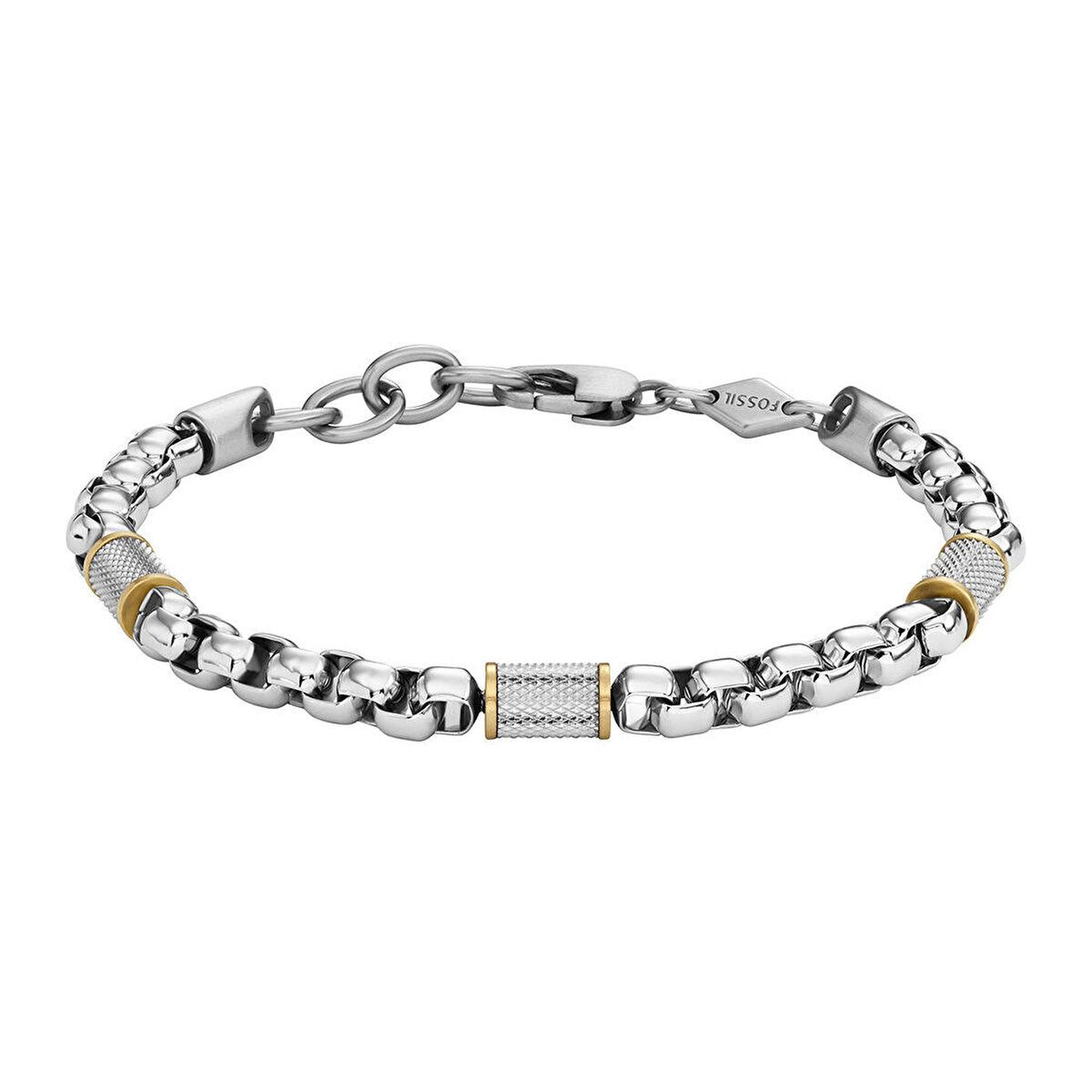 Fossil JF04138-998 Erkek Bileklik