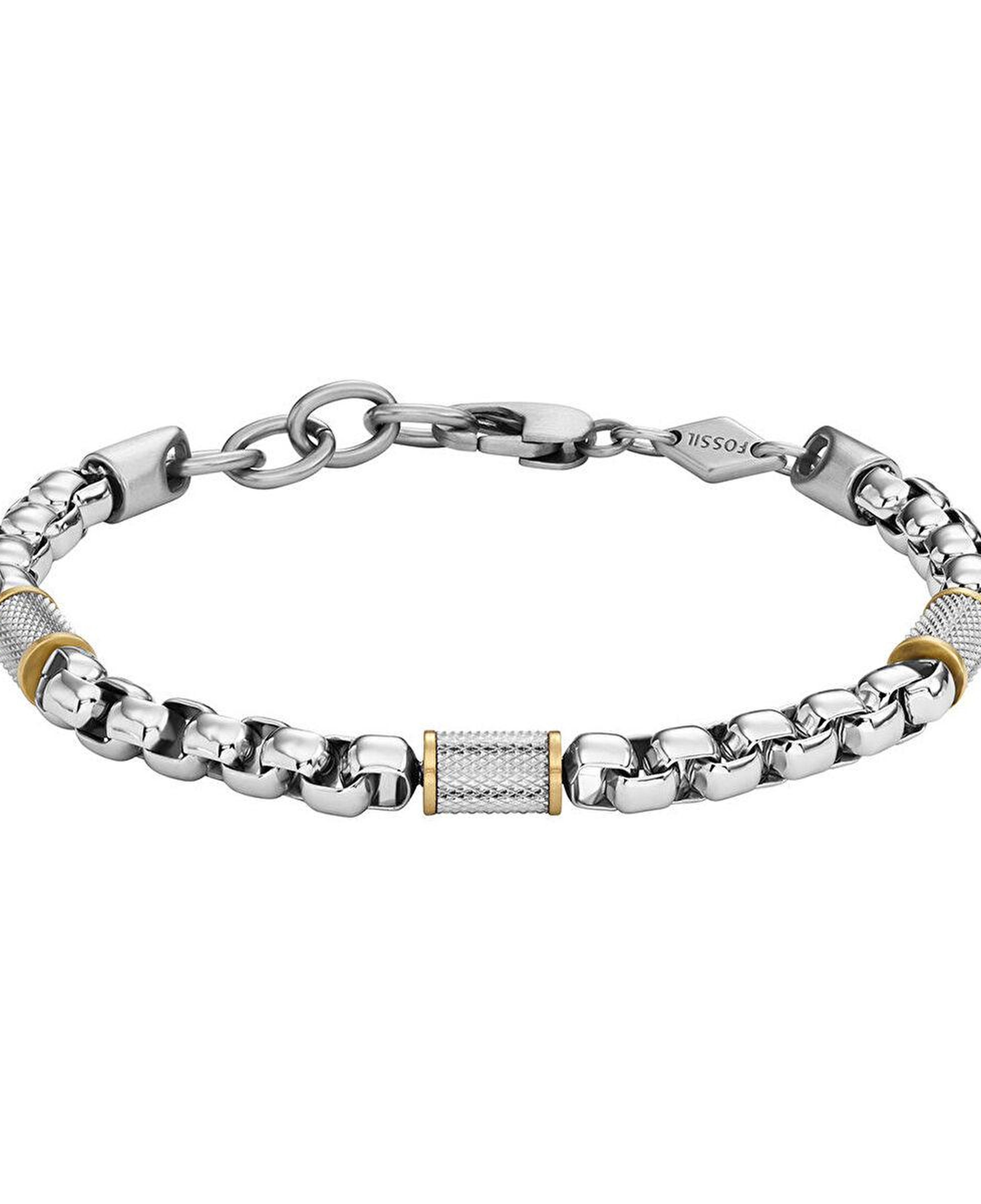 Fossil JF04138-998 Erkek Bileklik
