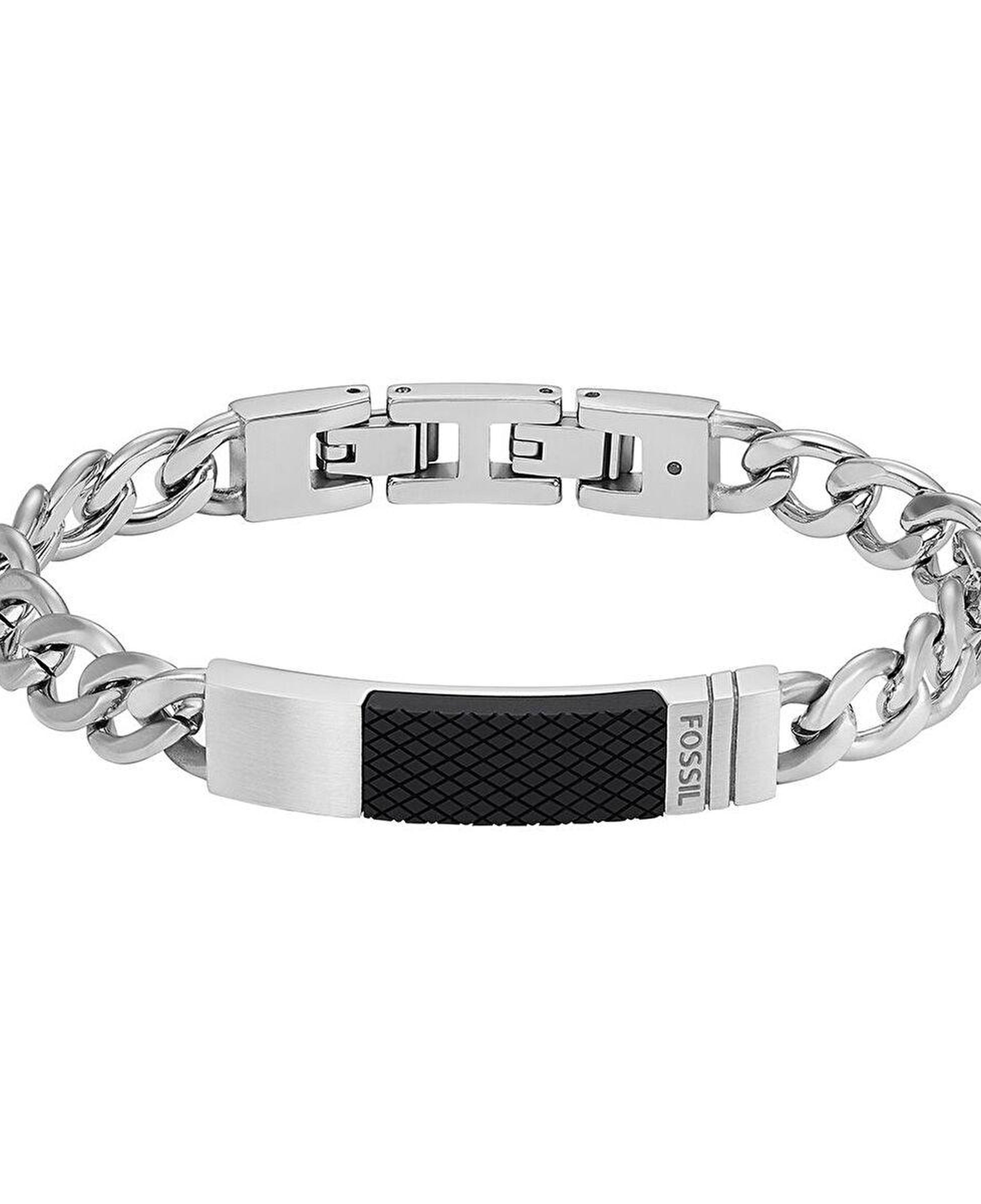 Fossil JF04411-040 Erkek Bileklik
