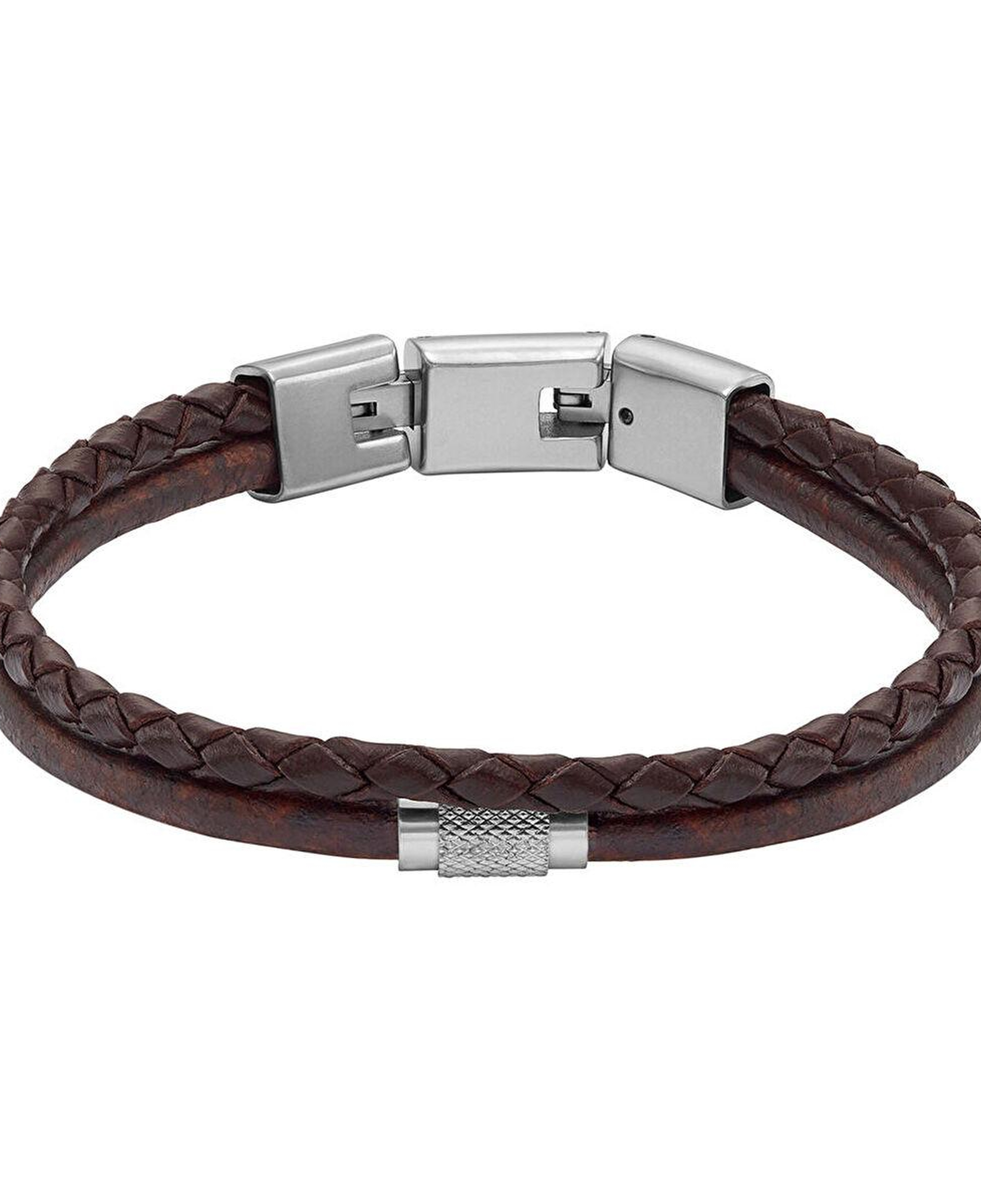 Fossil JF04702-040 Erkek Bileklik