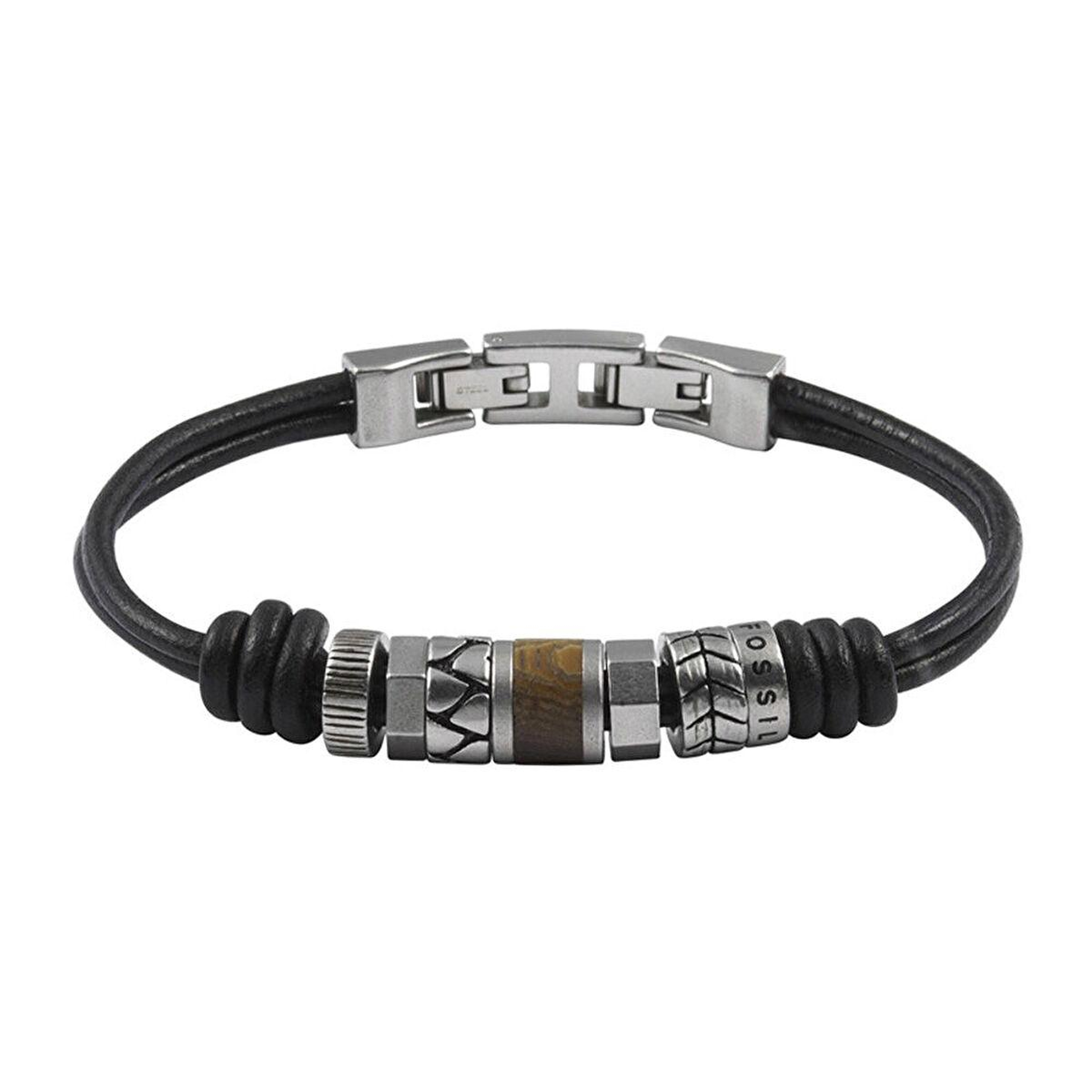 Fossil JF84196-040 Erkek Bileklik