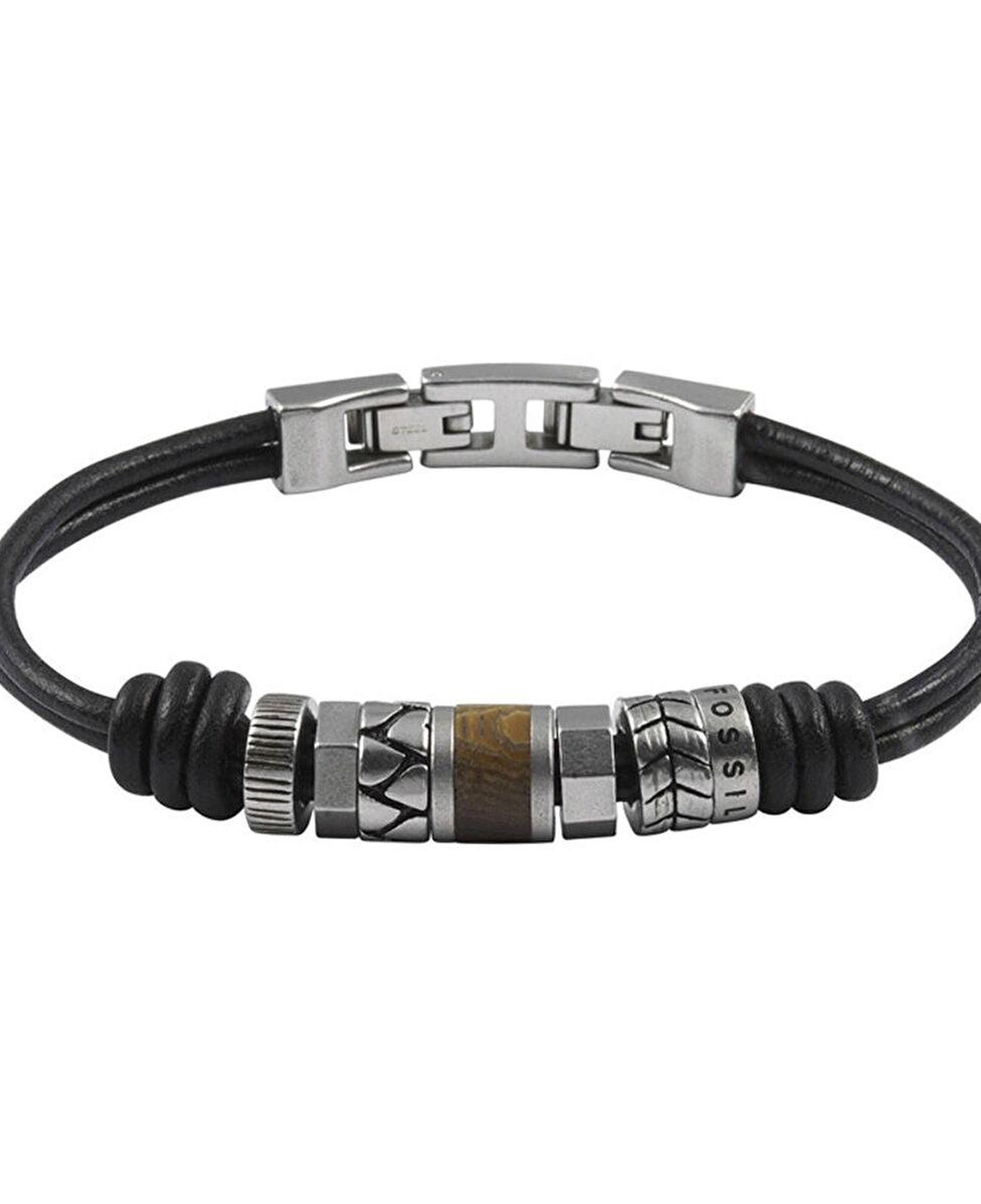Fossil JF84196-040 Erkek Bileklik