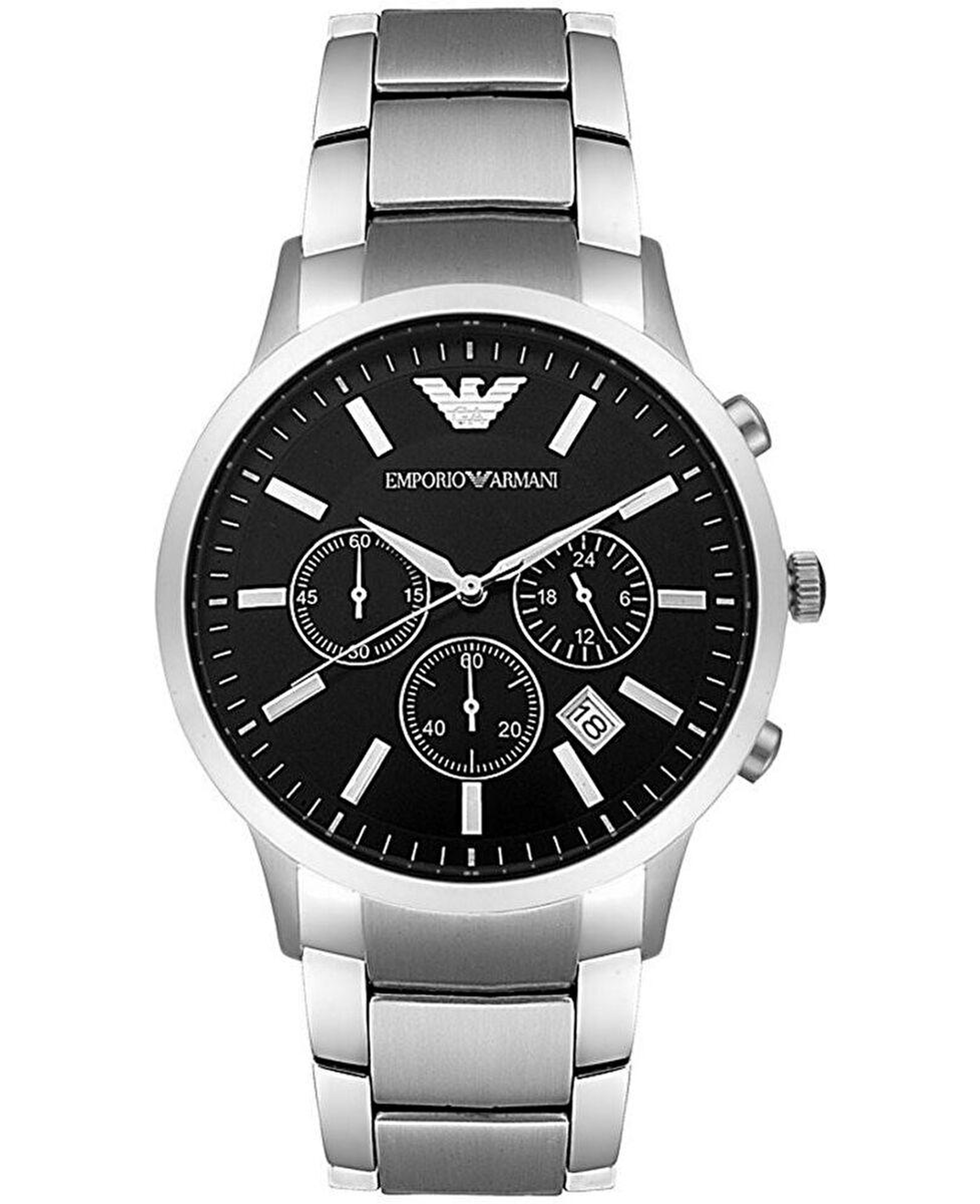 Emporio Armani AR2434 Erkek Kol Saati
