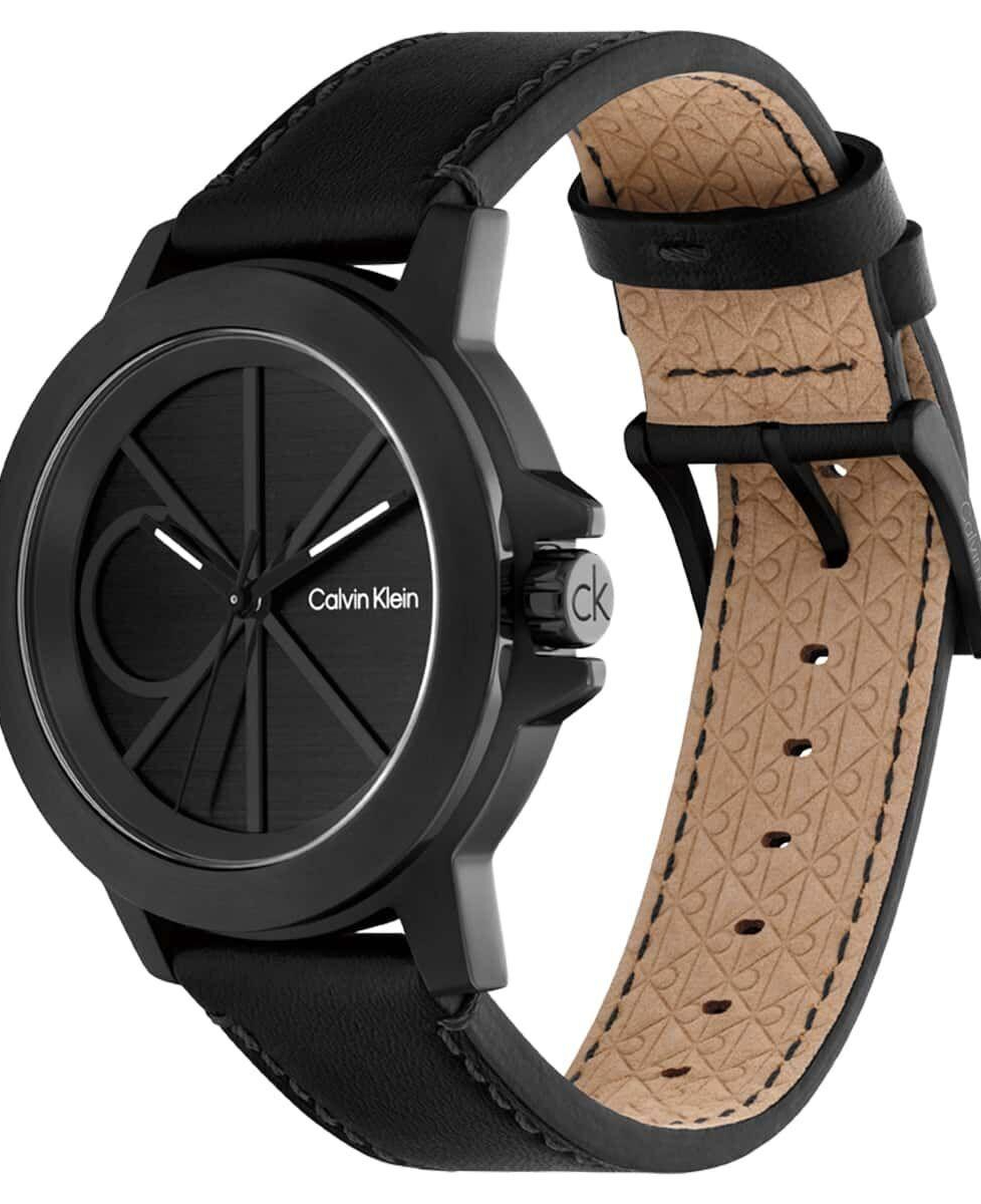 Calvin Klein CK25200525 Erkek Kol Saati