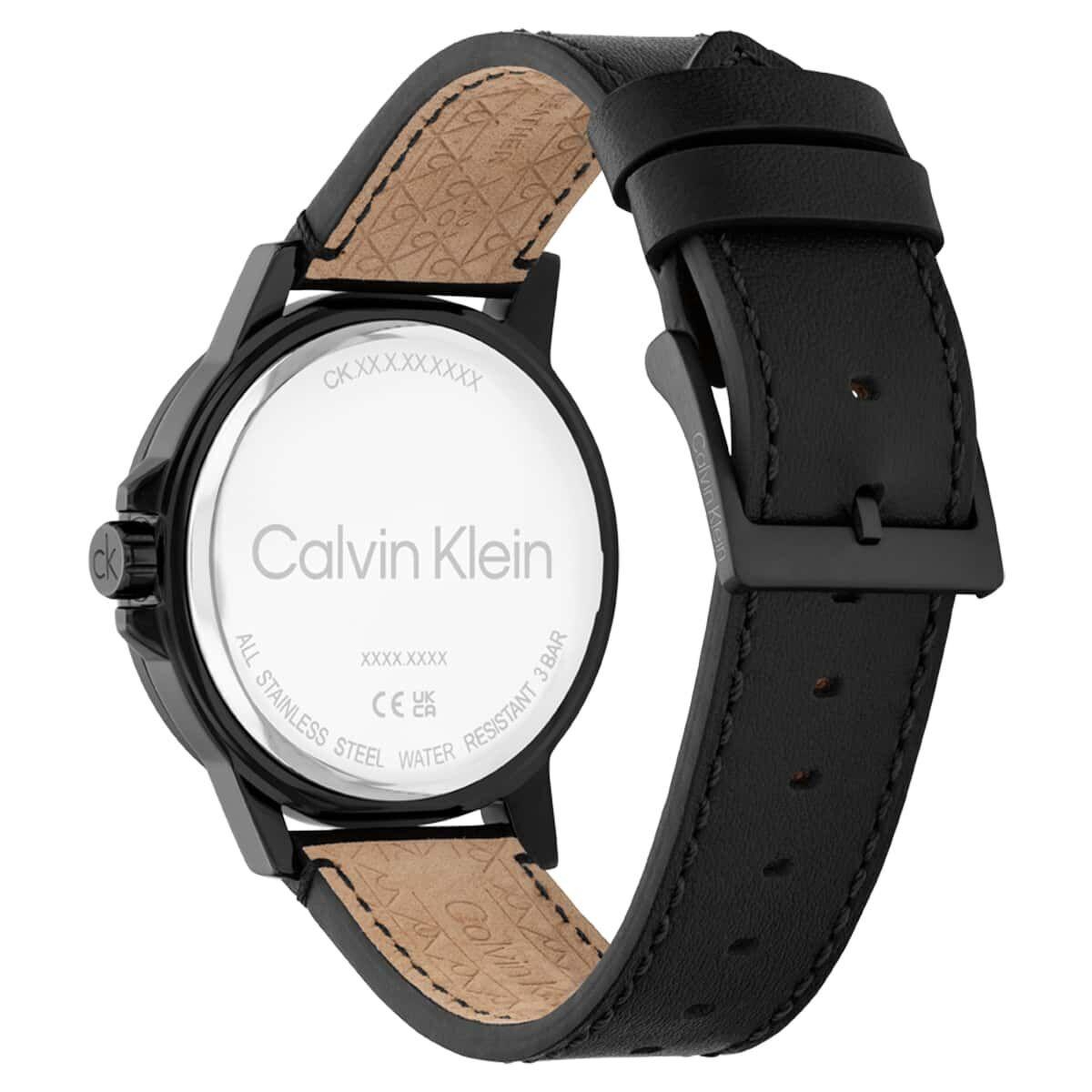 Calvin Klein CK25200525 Erkek Kol Saati