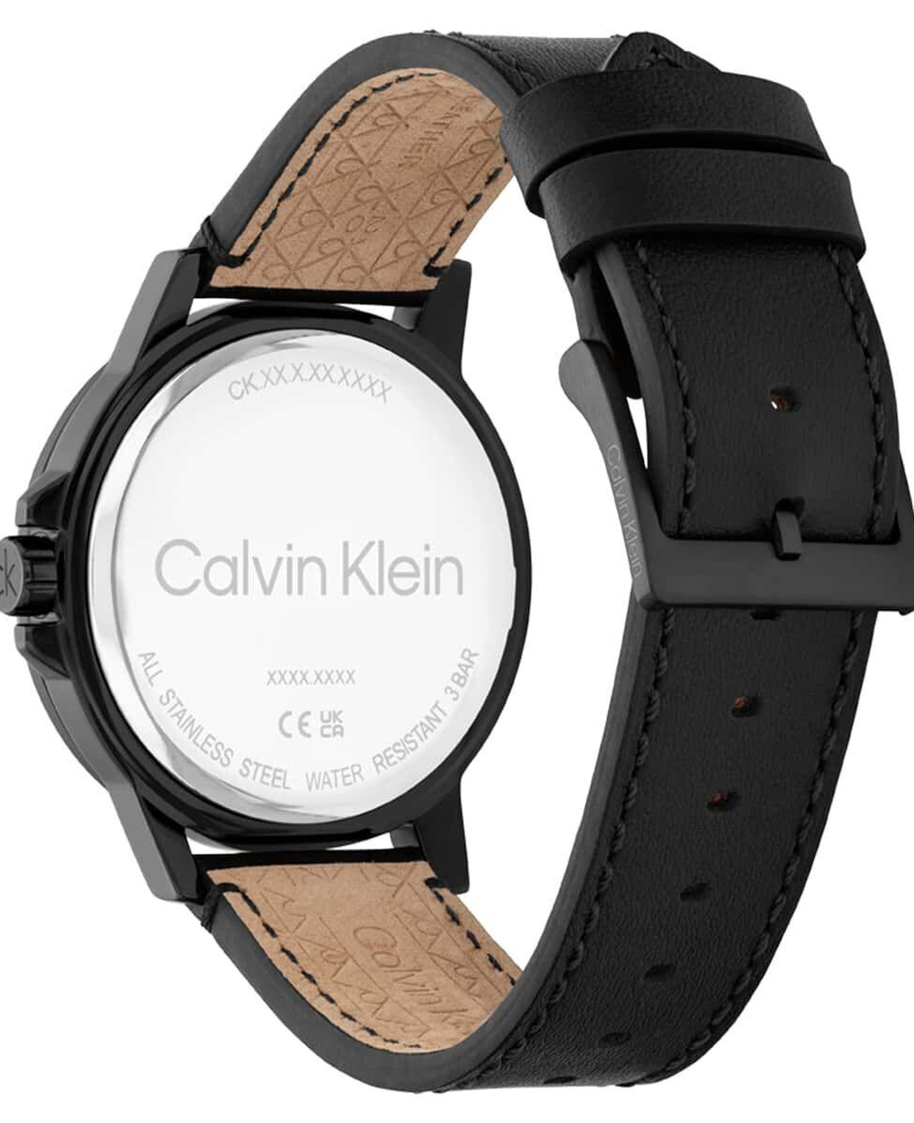 Calvin Klein CK25200525 Erkek Kol Saati