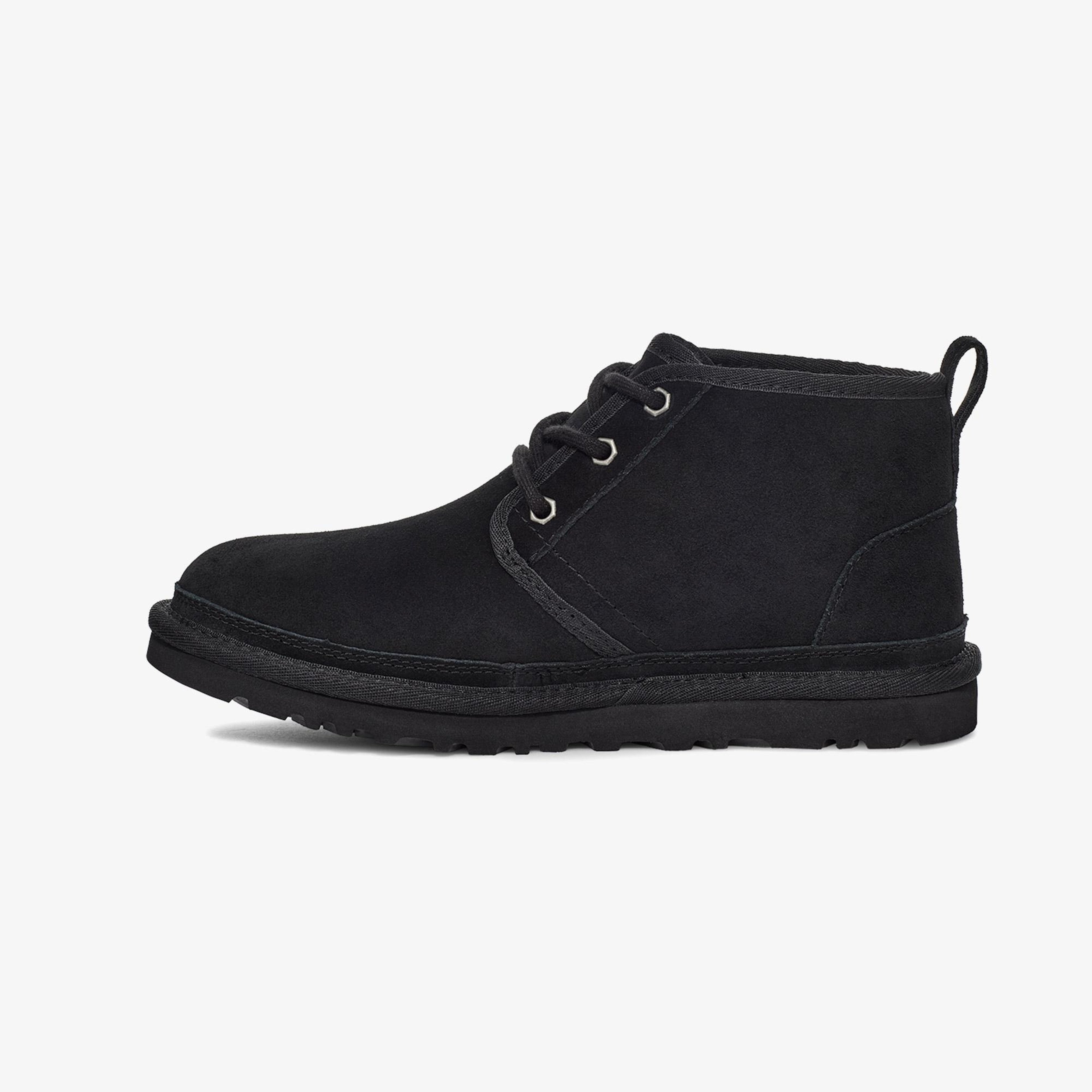 UGG Neumel Kadın Siyah Bot