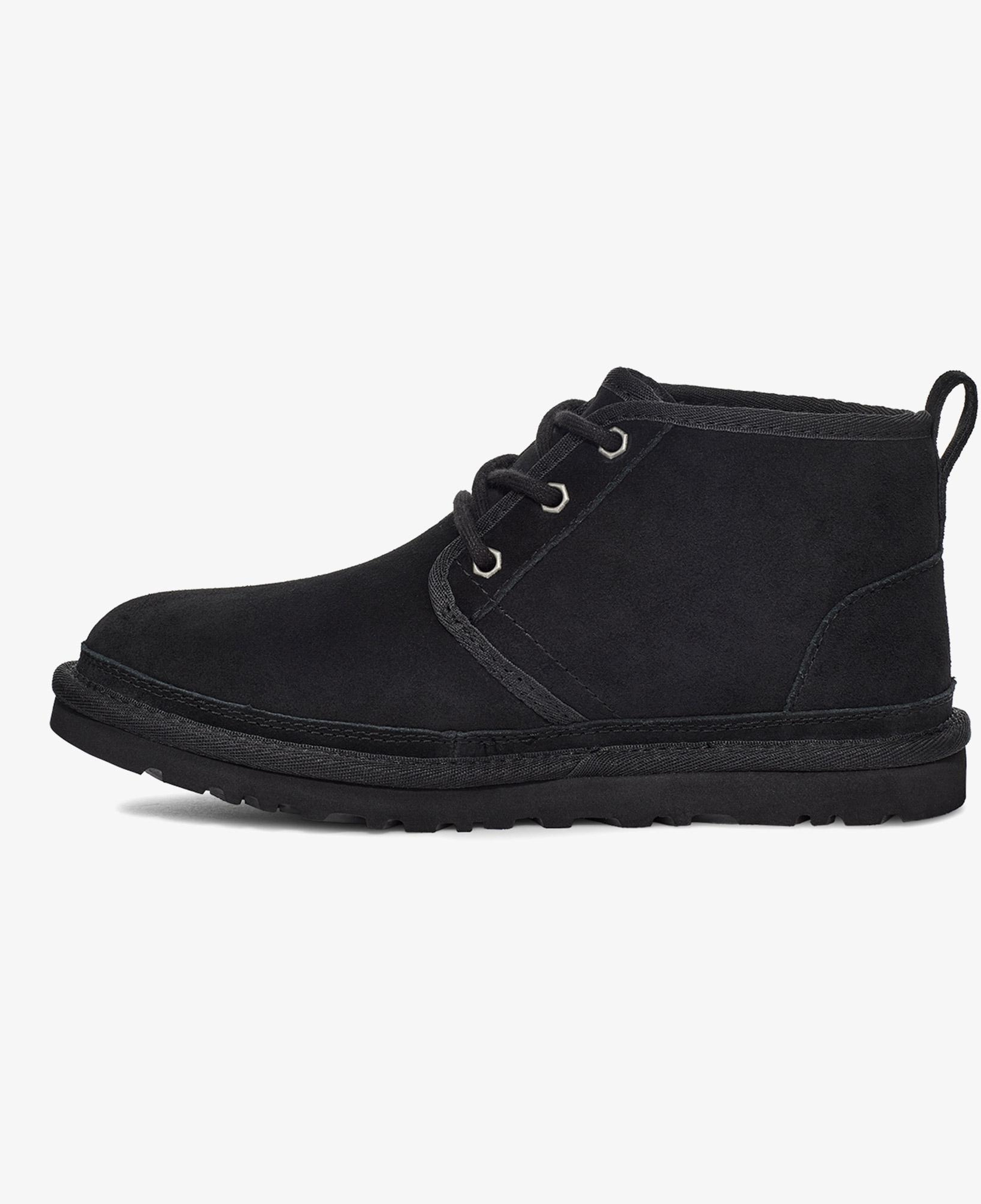 UGG Neumel Kadın Siyah Bot
