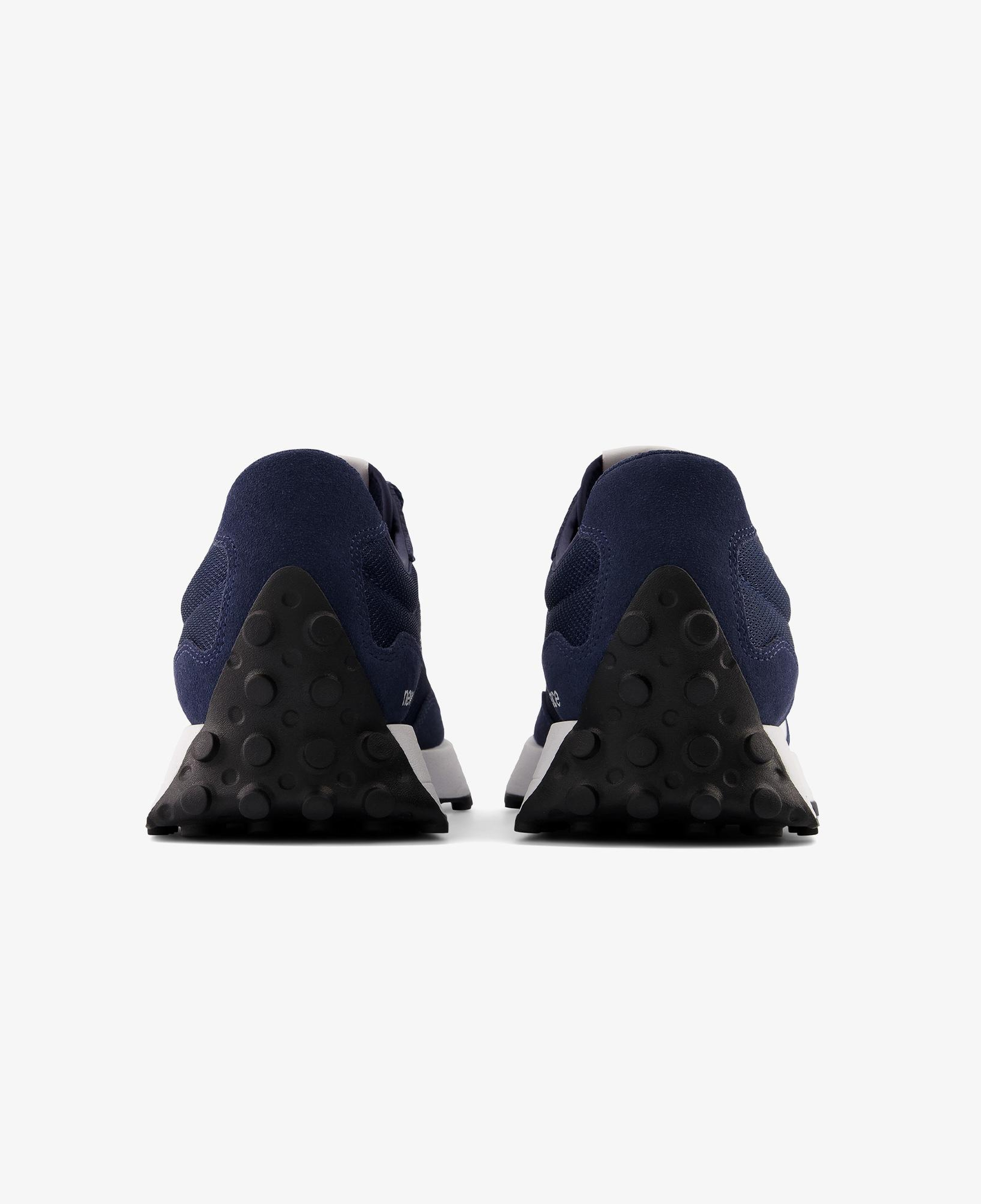 New Balance 327 Lifestyle Unisex Lacivert Spor Ayakkabı