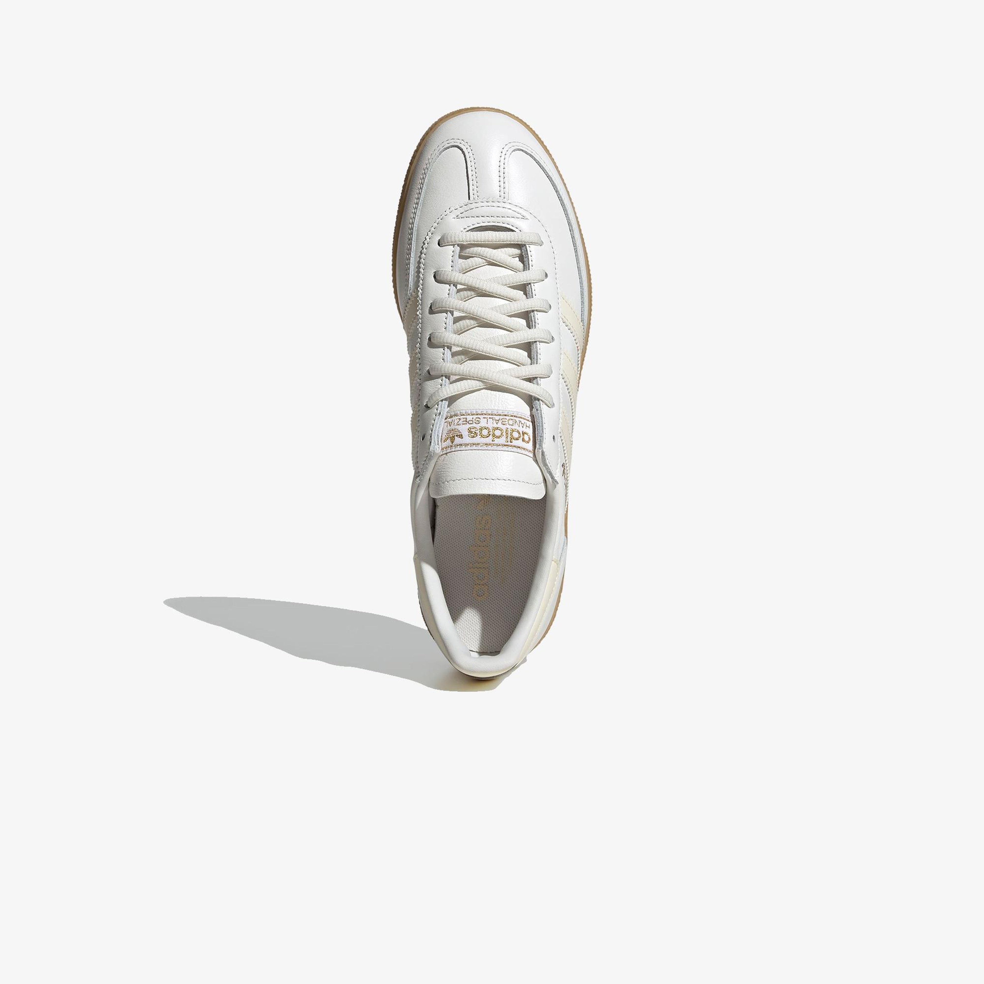 adidas Handball Spezial Erkek Beyaz Sneaker