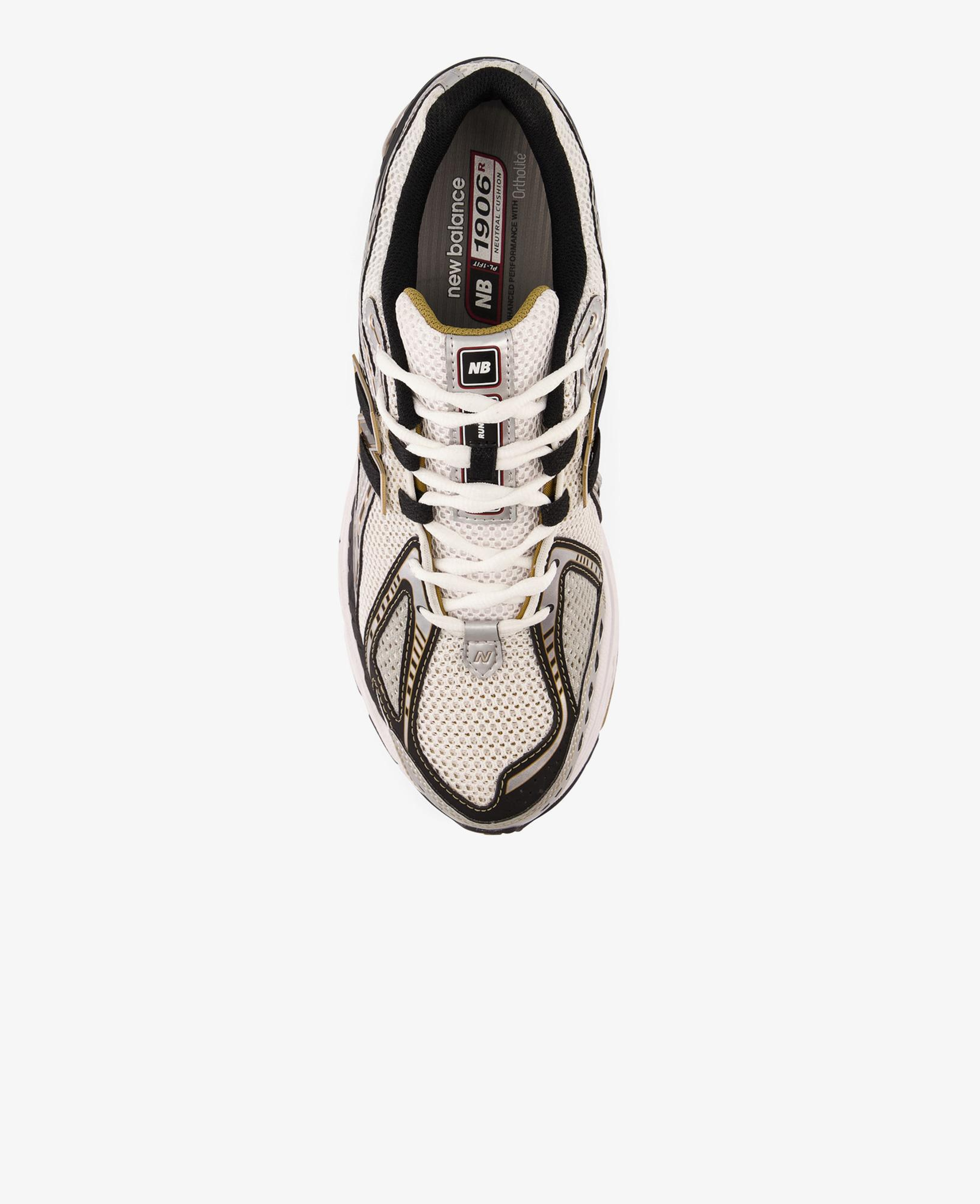 New Balance 1906R Lifestyle Unisex Gri Spor Ayakkabı