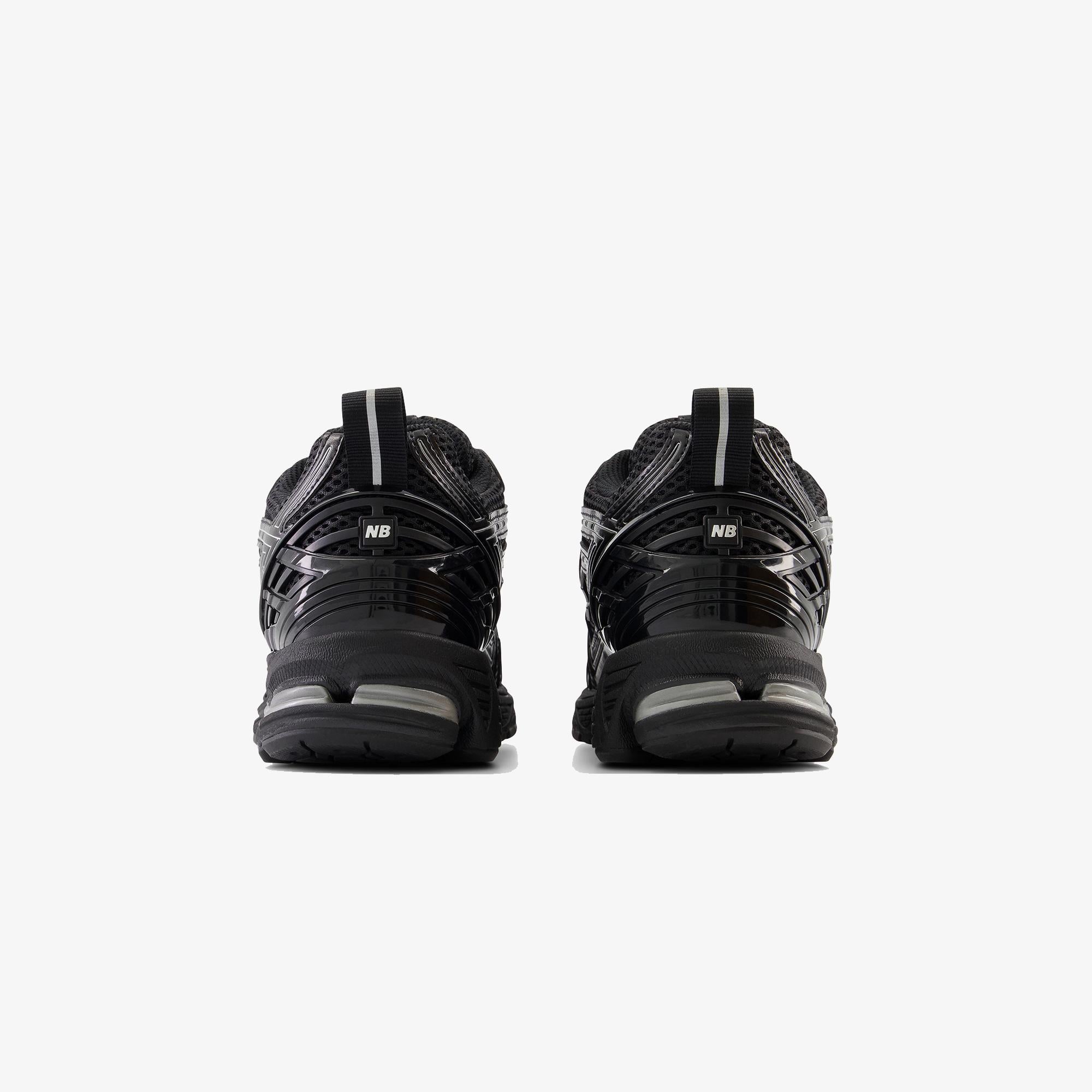 New Balance 1906 Lifestyle   Unisex Siyah Spor Ayakkabı