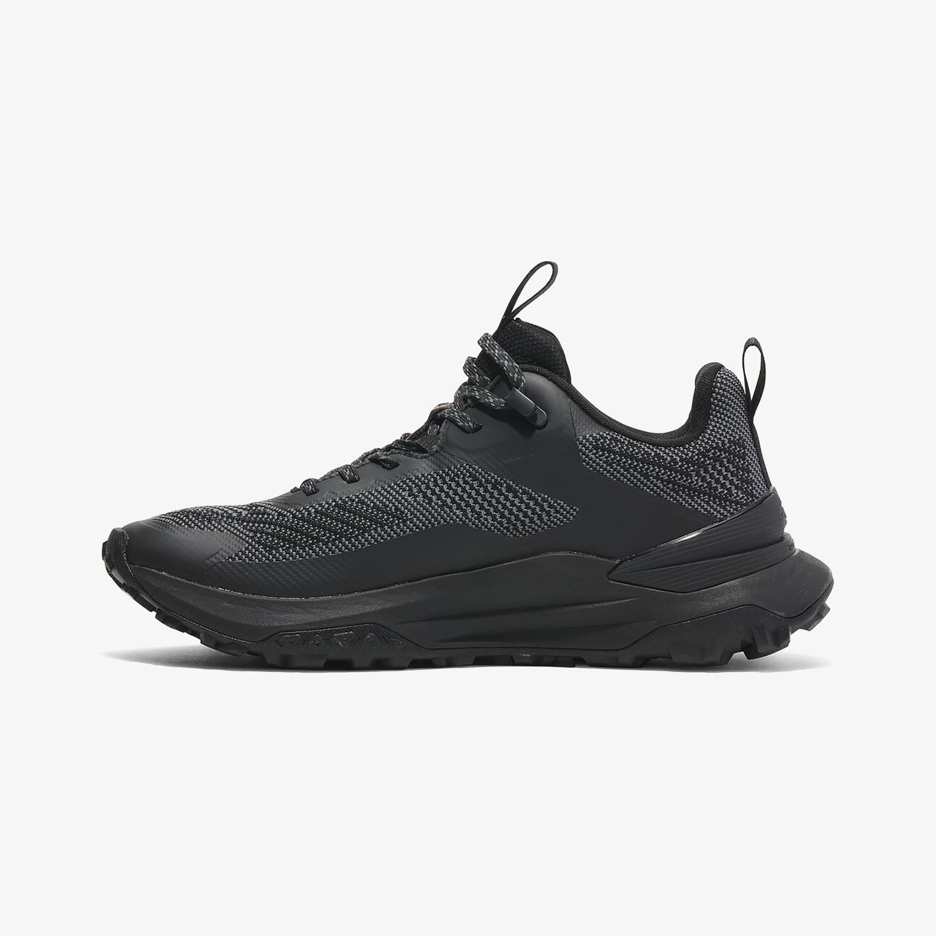 Timberland Motion Access Low Lace Up Erkek Siyah Outdoor Ayakkabı