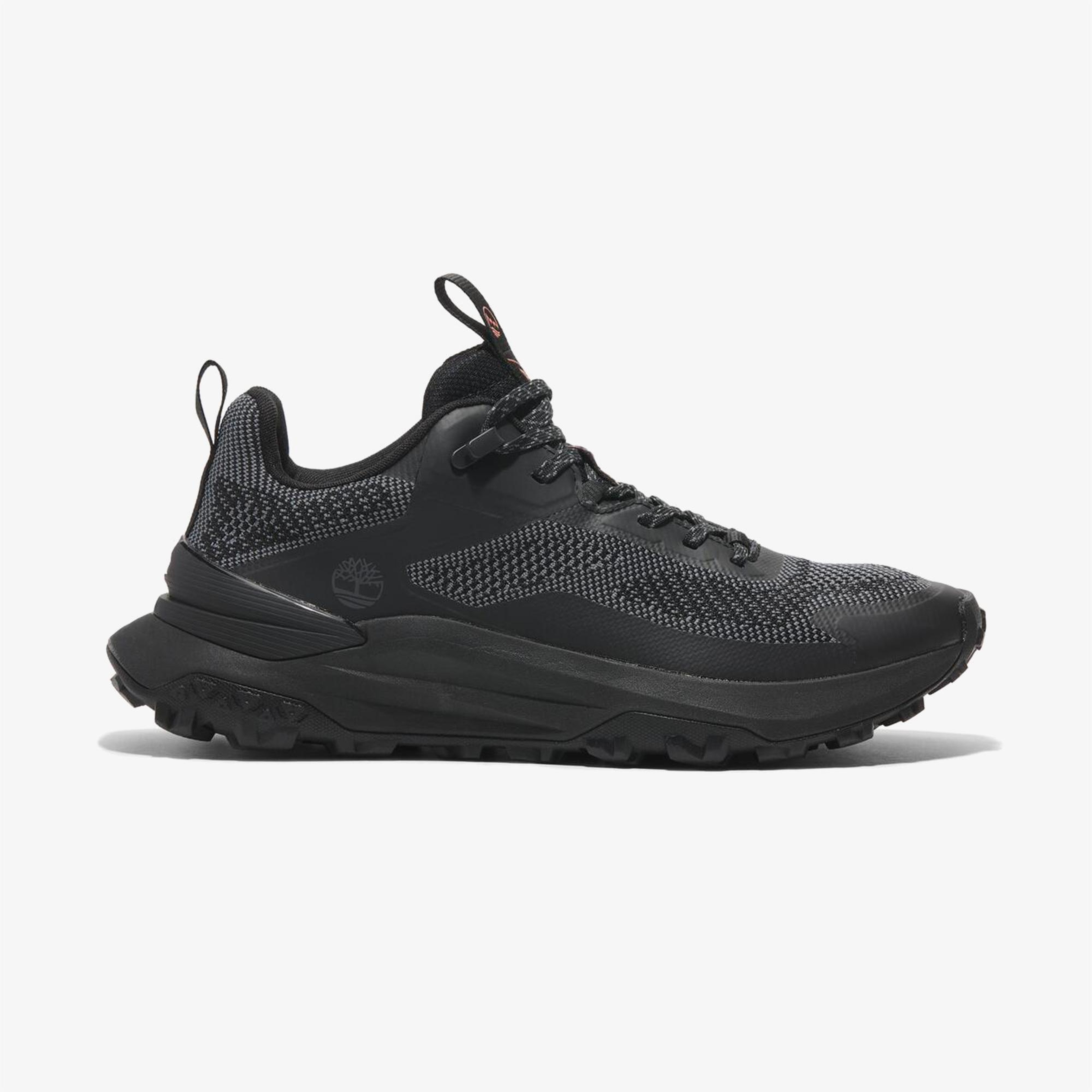 Timberland Motion Access Low Lace Up Erkek Siyah Outdoor Ayakkabı