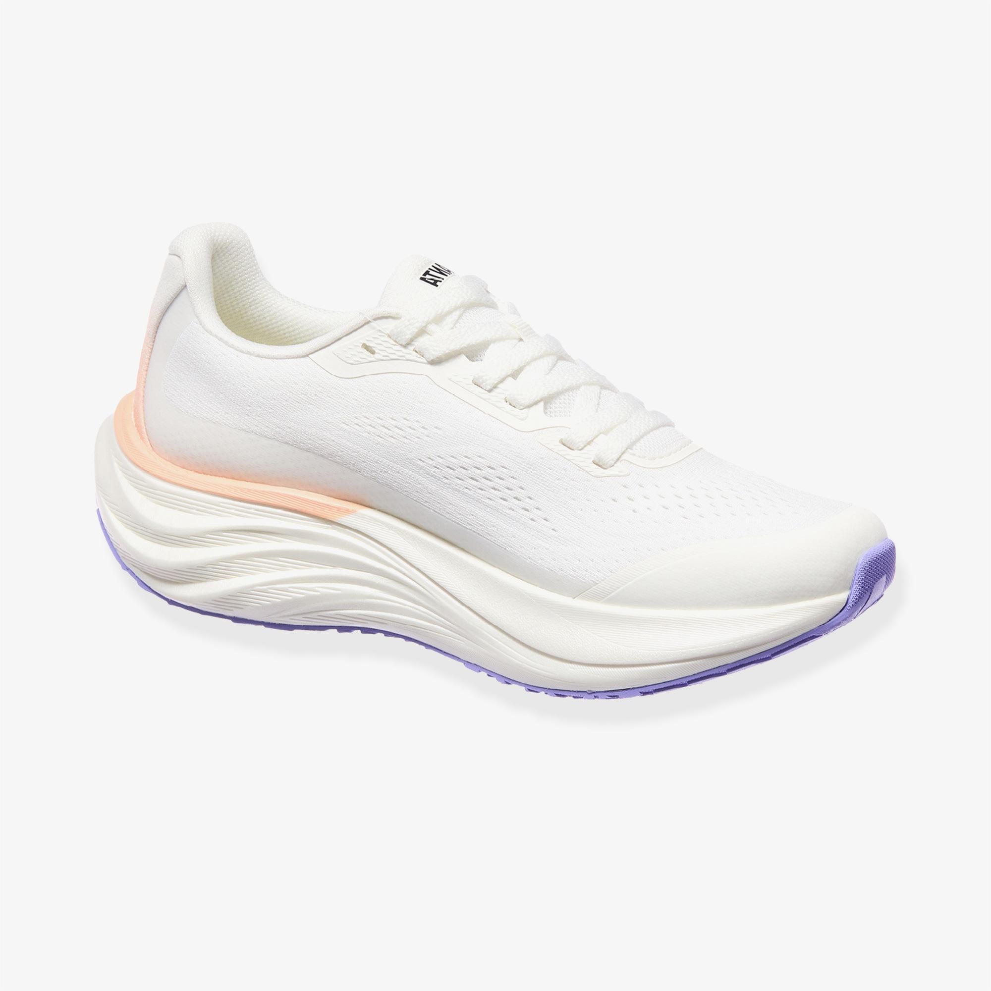 Anta Walk 1.5 Kadın Beyaz Yürüyüş Ayakkabısı