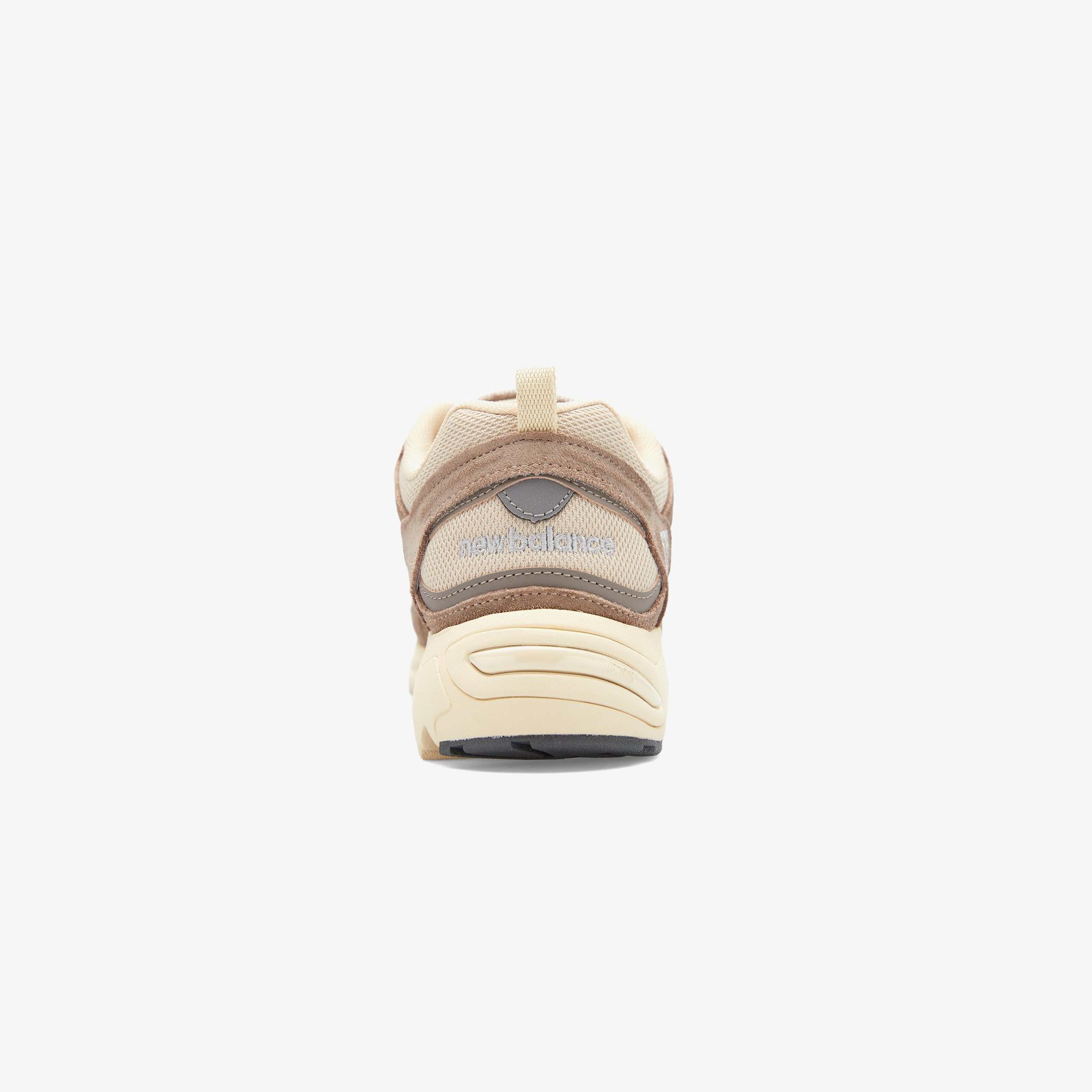 New Balance 878 Lifestyle Unisex Kahverengi Spor Ayakkabı
