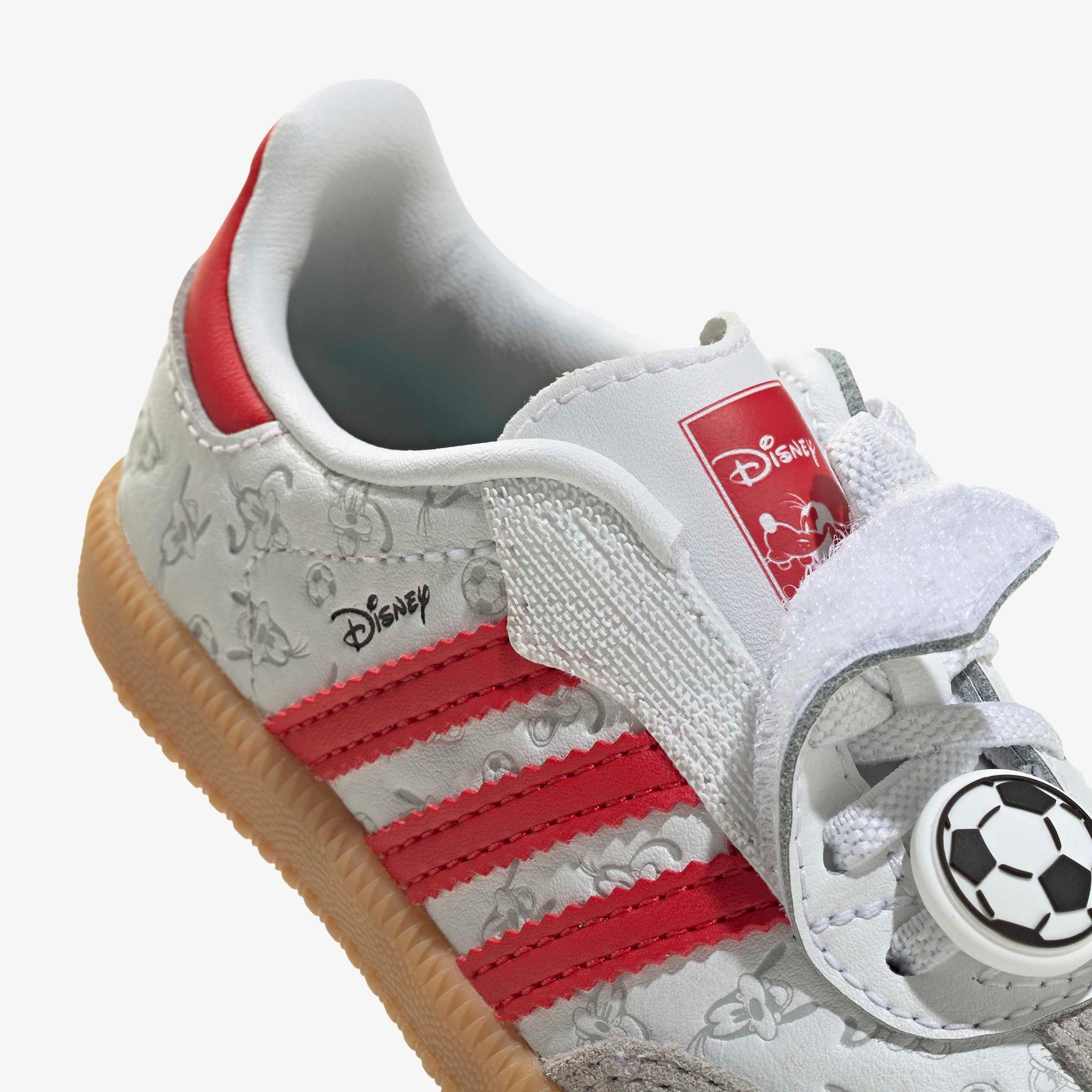 adidas Samba Og Comfort El Çocuk Beyaz Spor Ayakkabı