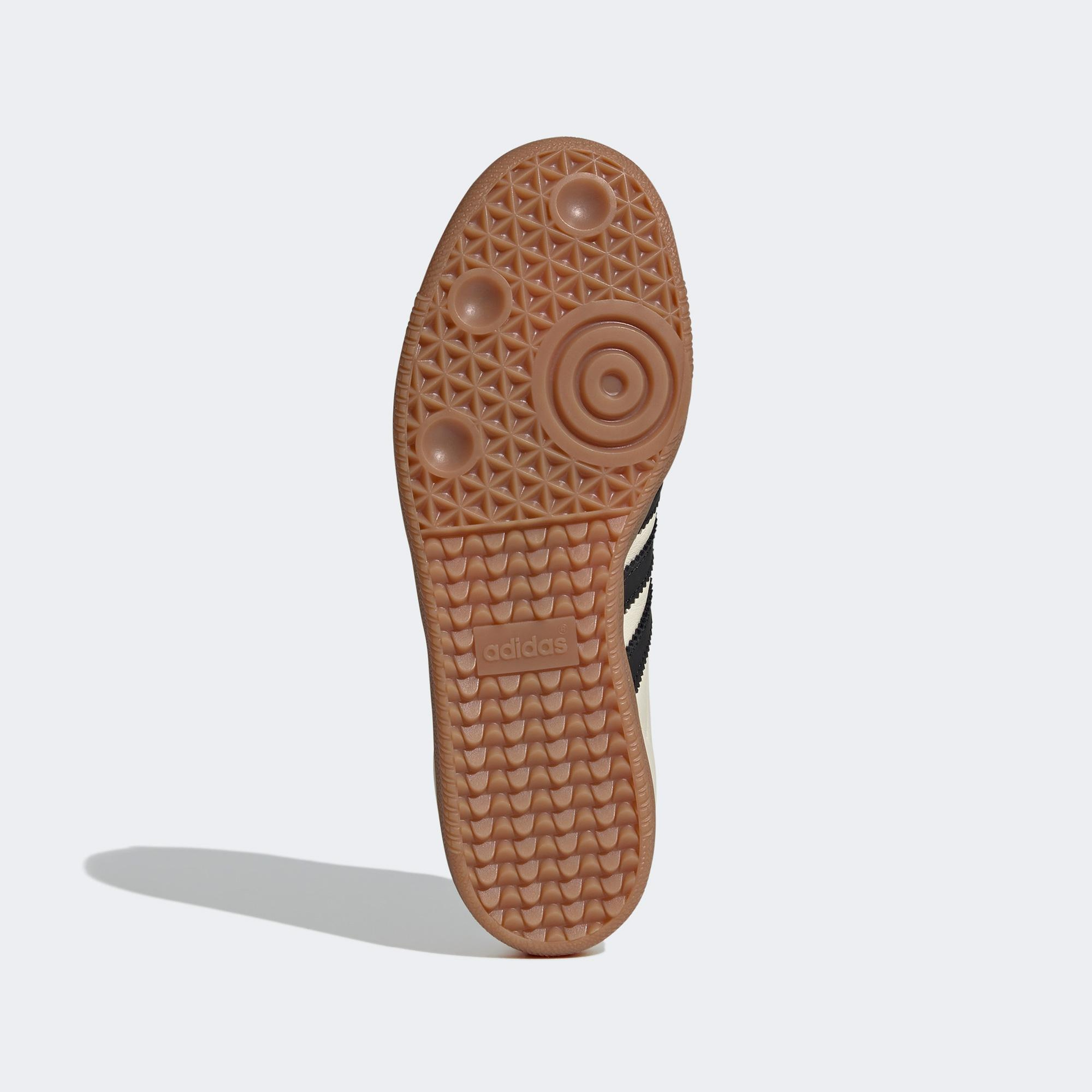 adidas Samba OG Unisex Bej Sneaker