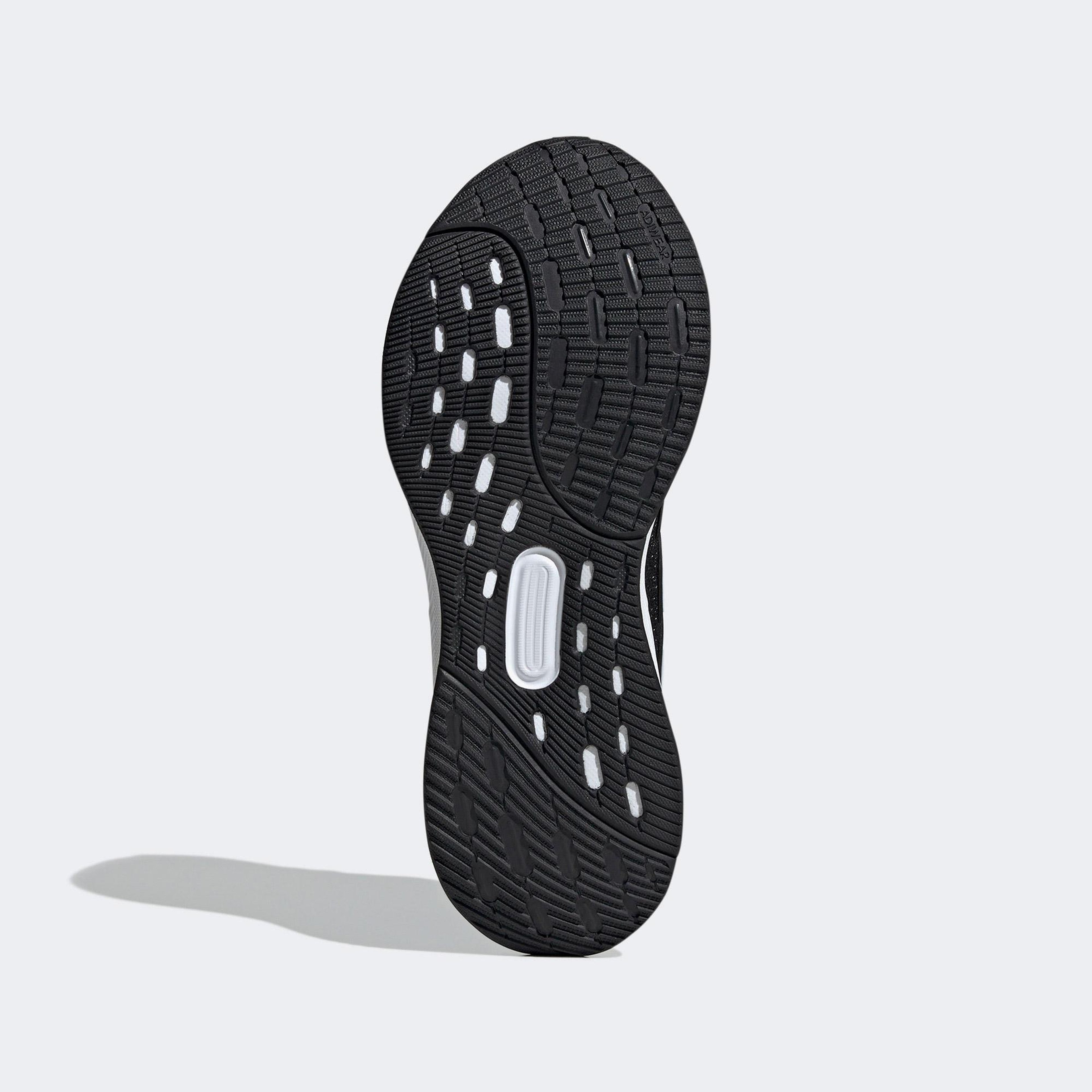 adidas Ultrarun 5 Erkek Siyah Koşu Ayakkabısı