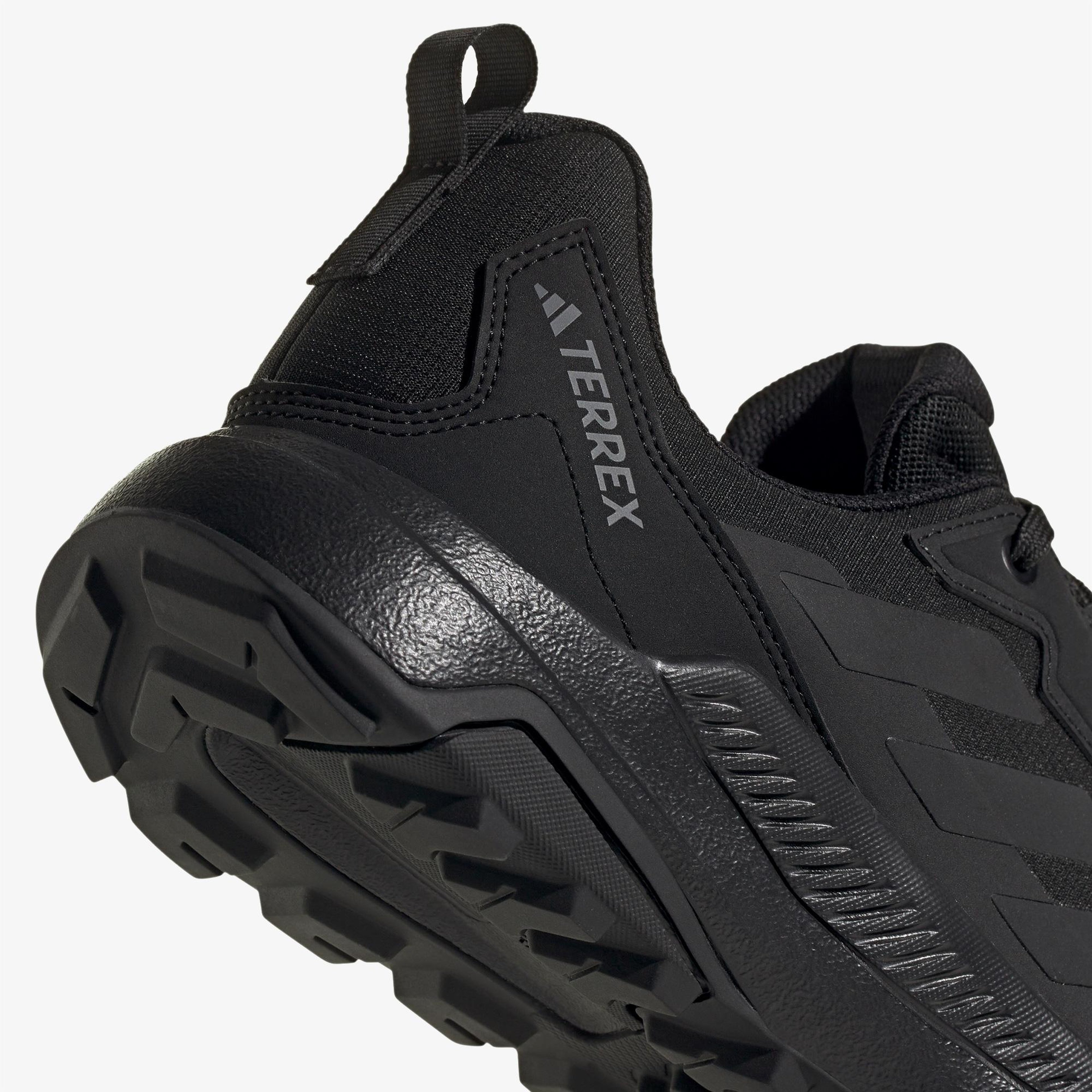 adidas Terrex Anylander Erkek Siyah Outdoor Ayakkabı