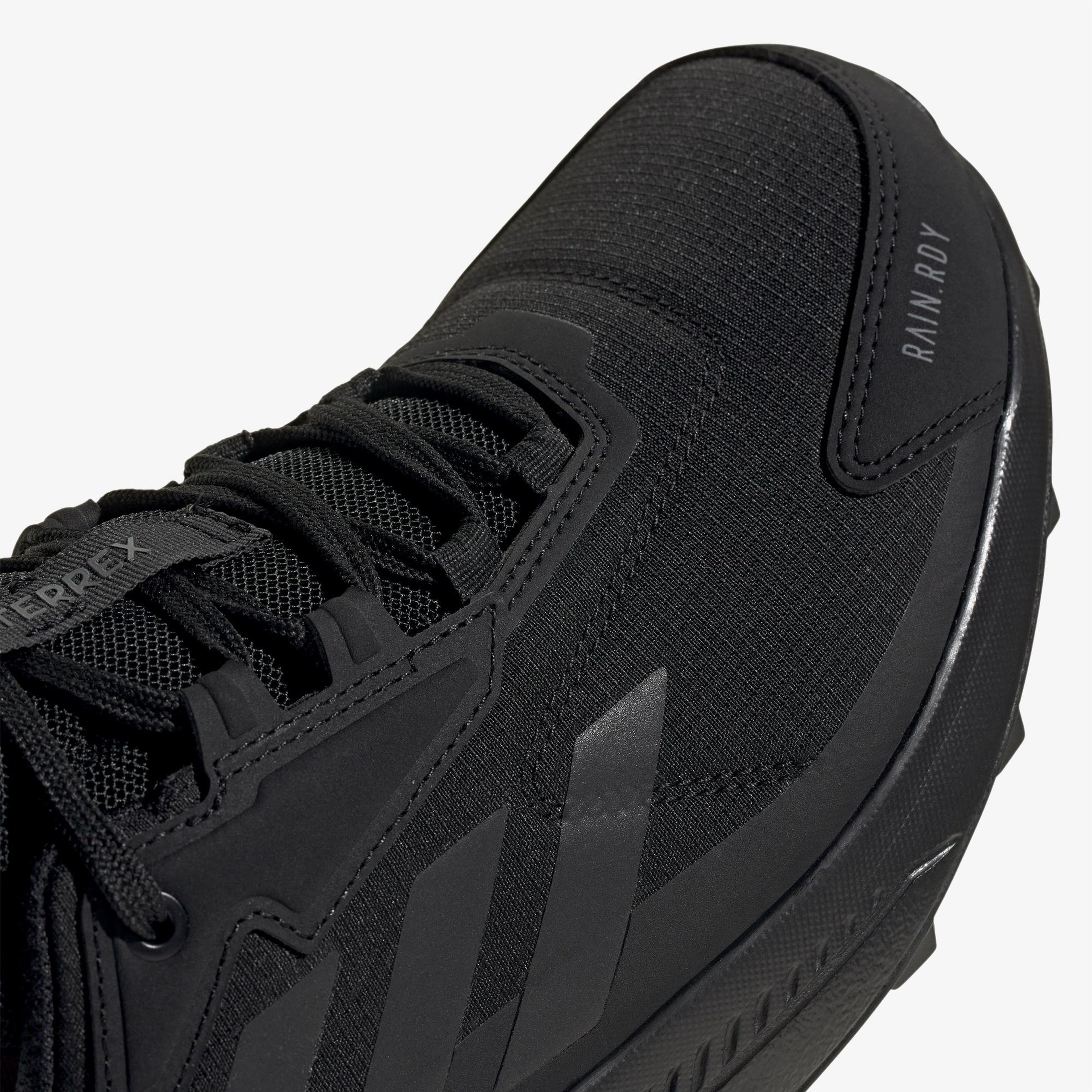 adidas Terrex Anylander Erkek Siyah Outdoor Ayakkabı