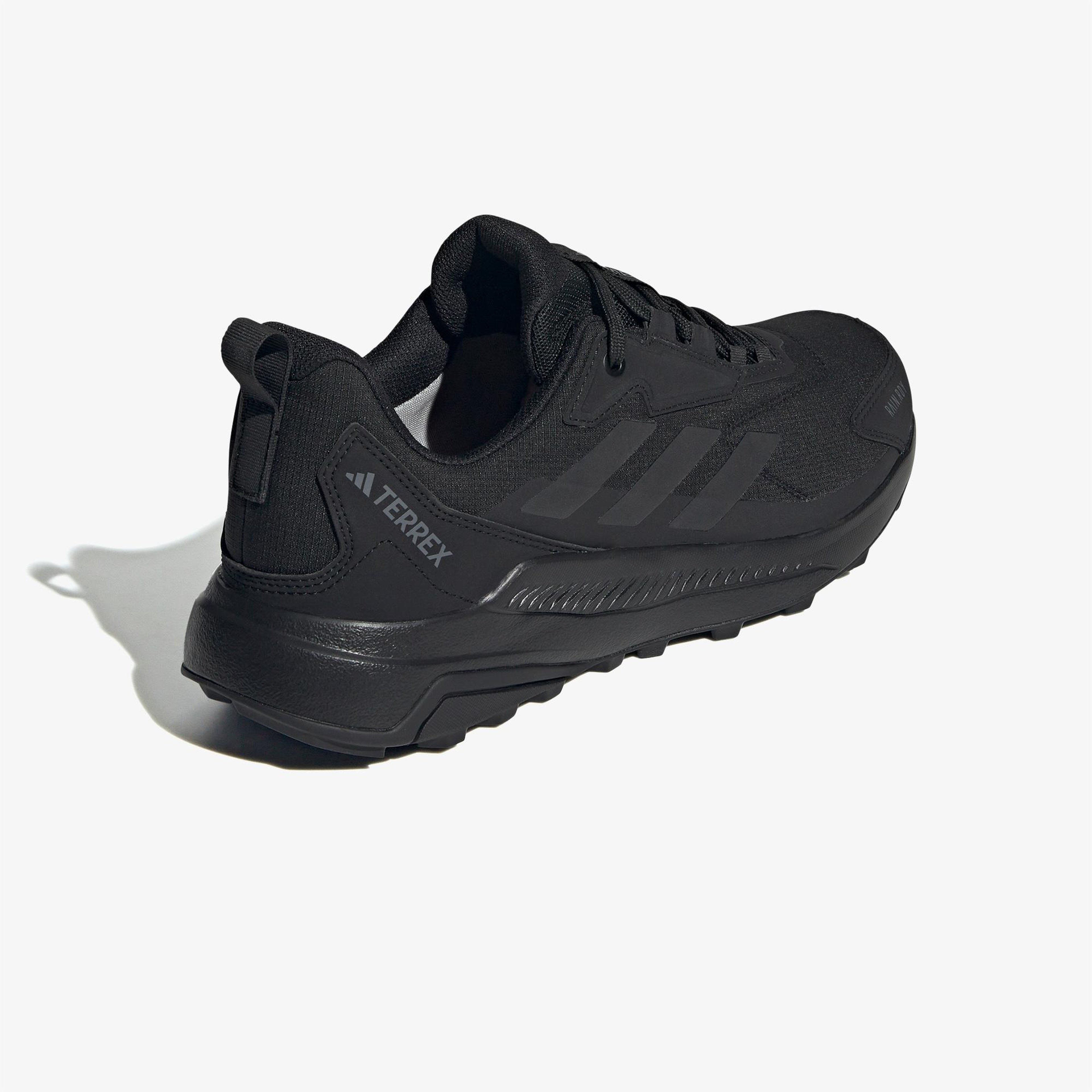 adidas Terrex Anylander Erkek Siyah Outdoor Ayakkabı