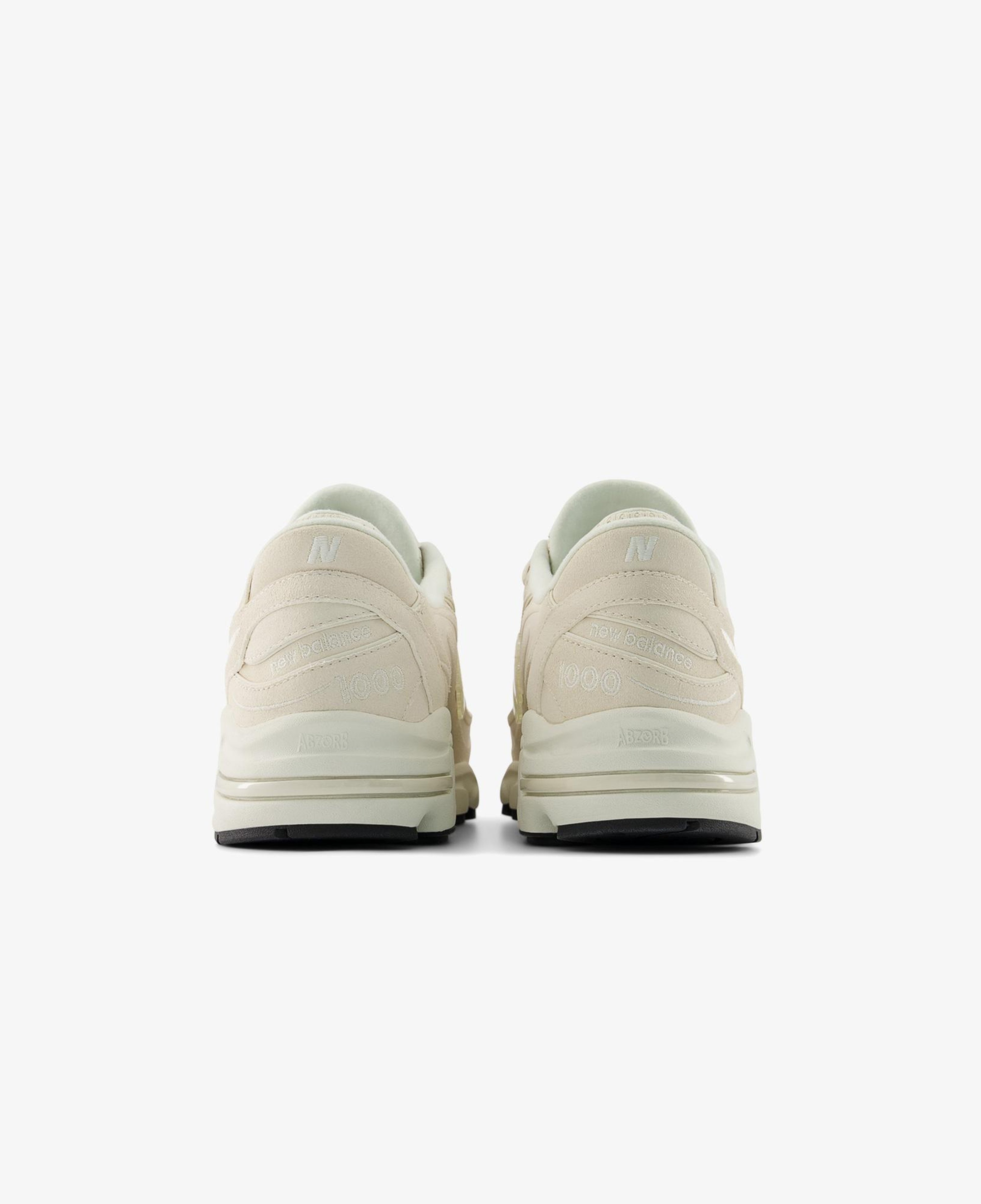 New Balance 1000 Lifestyle Kadın Bej Spor Ayakkabı