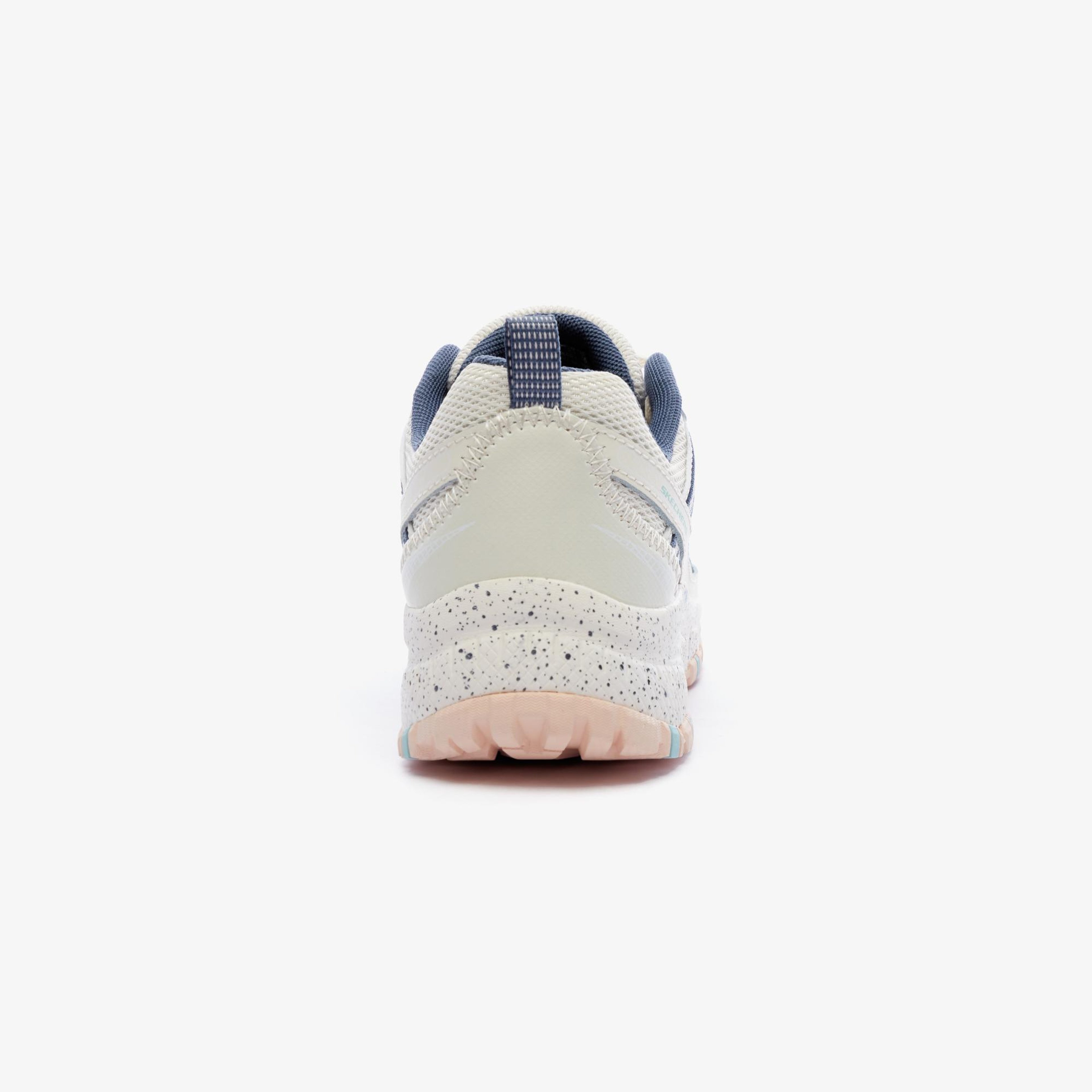 Skechers Hillcrest - Vast Adventure Kadın Krem Spor Ayakkabı