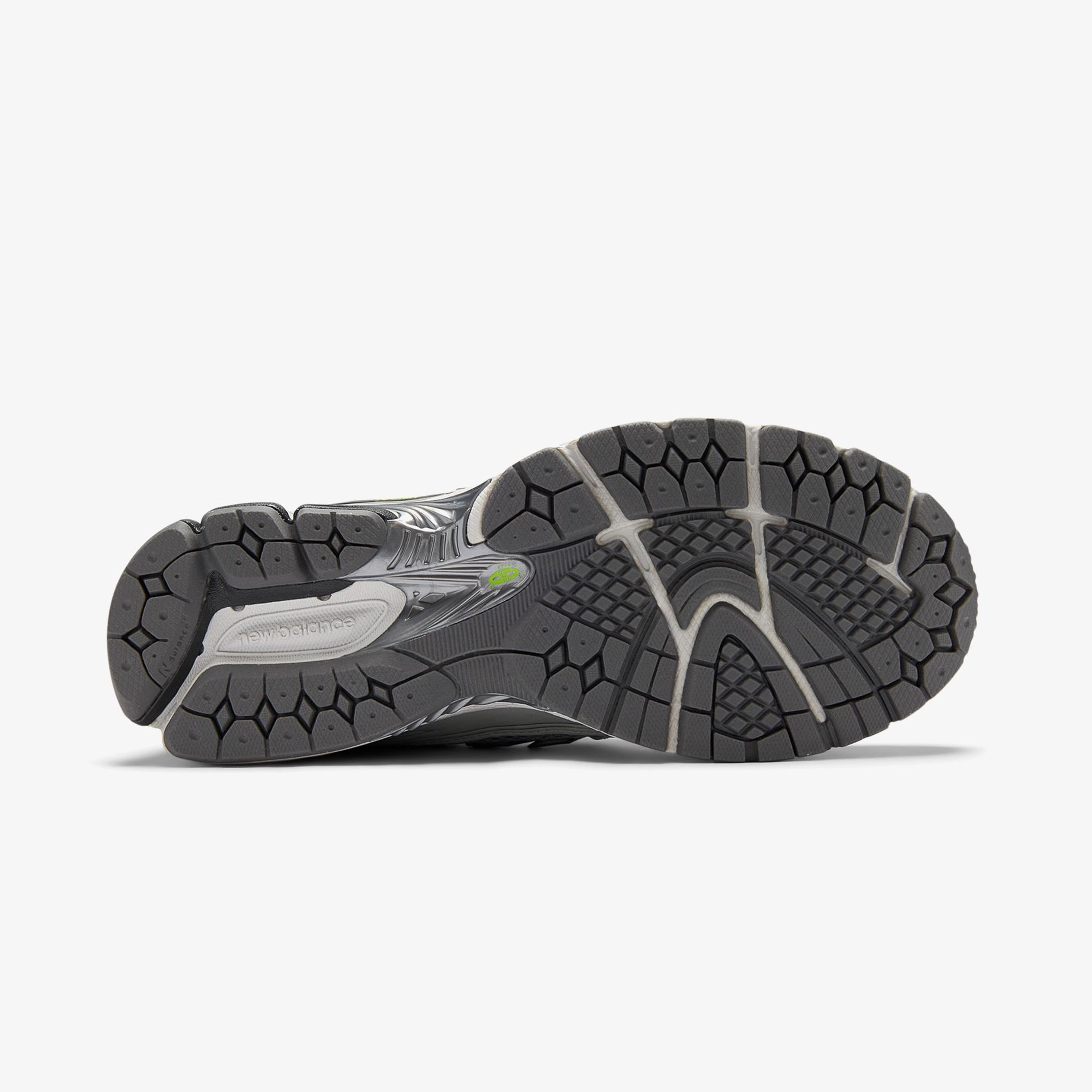 New Balance 1906 Lifestyle Unisex Gri Spor Ayakkabı