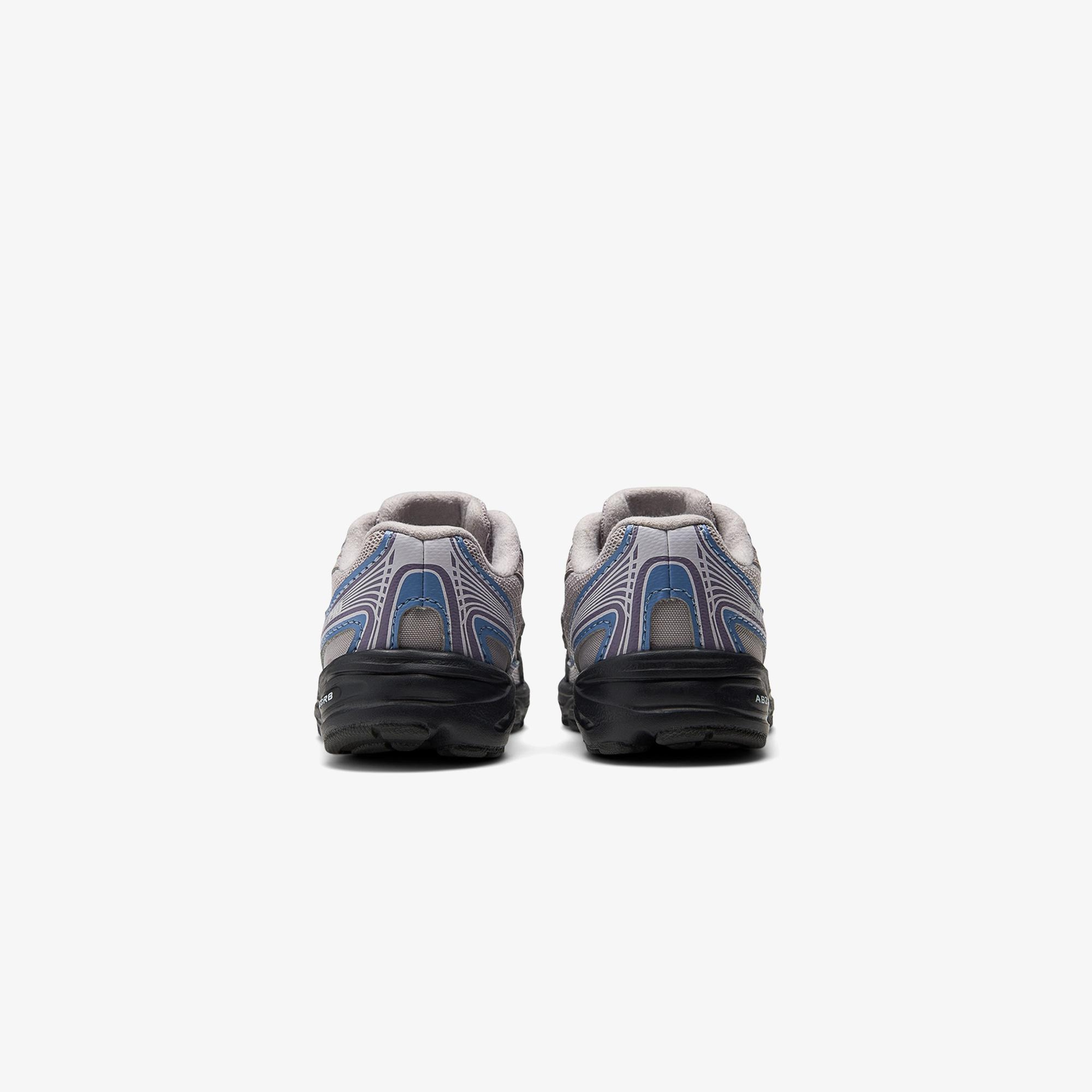 New Balance 740 Lifestyle Çocuk Gri Spor Ayakkabı