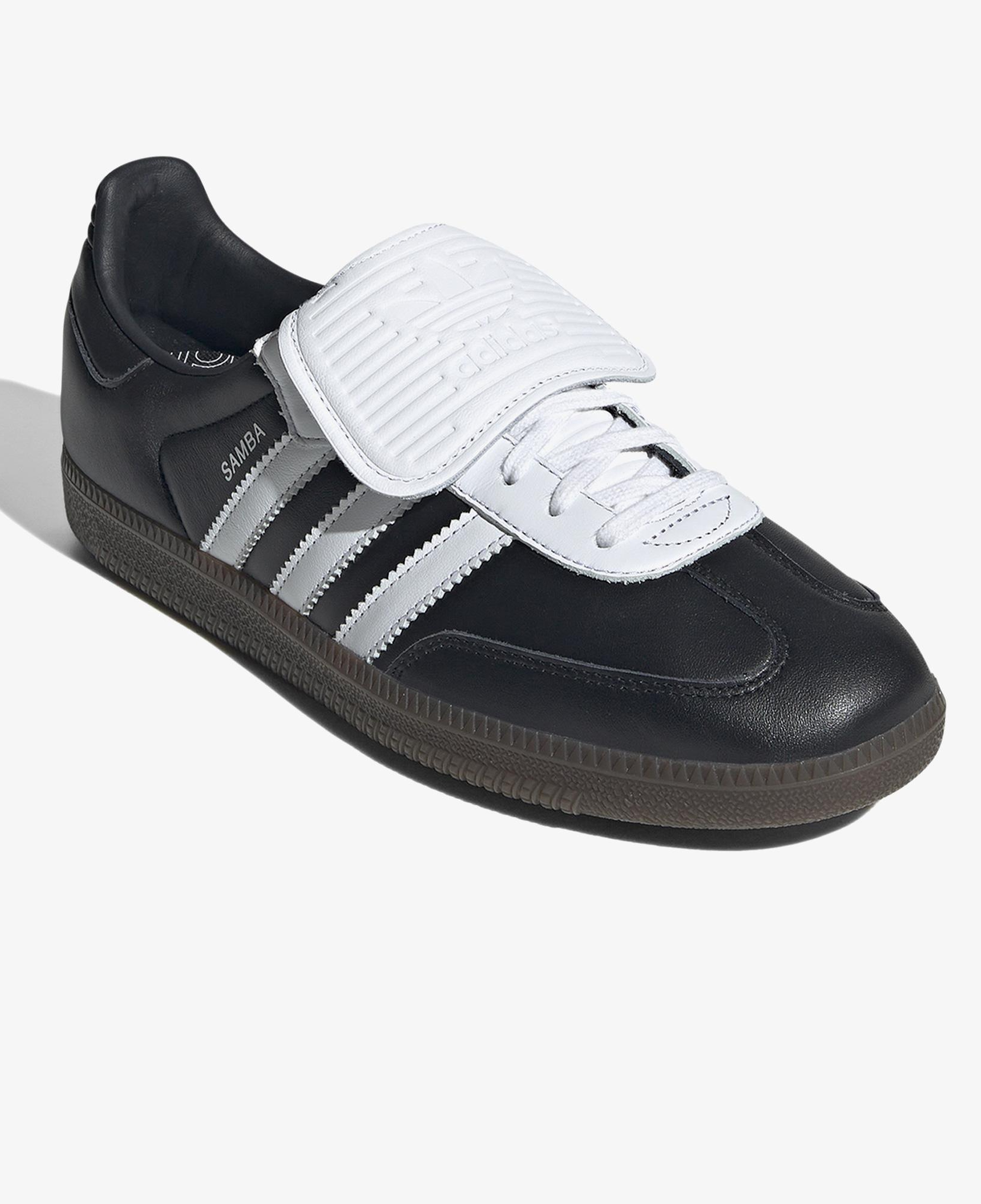 adidas Samba Lt Unisex Siyah Spor Ayakkabı
